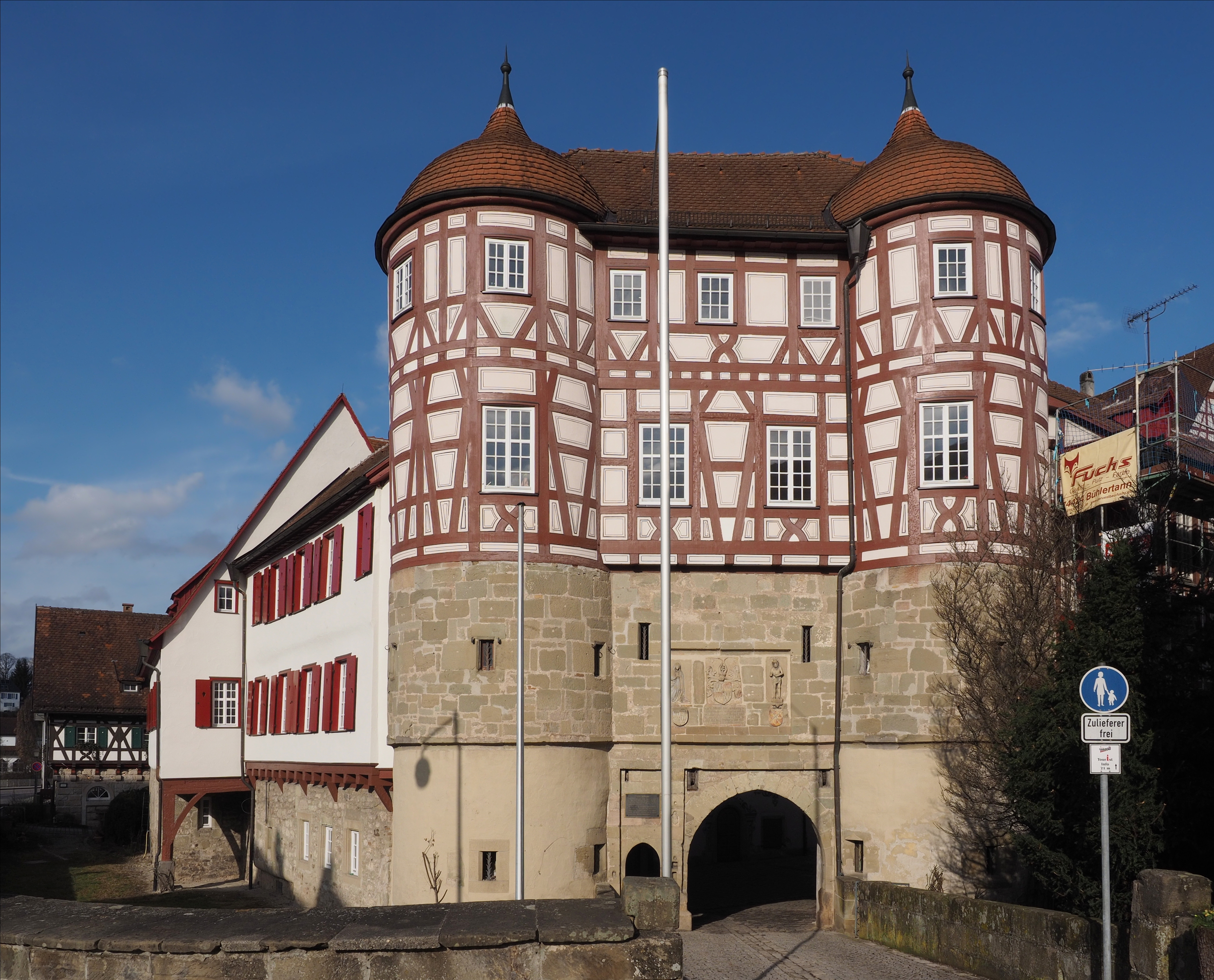2015 Altes Schloss Gaildorf 2