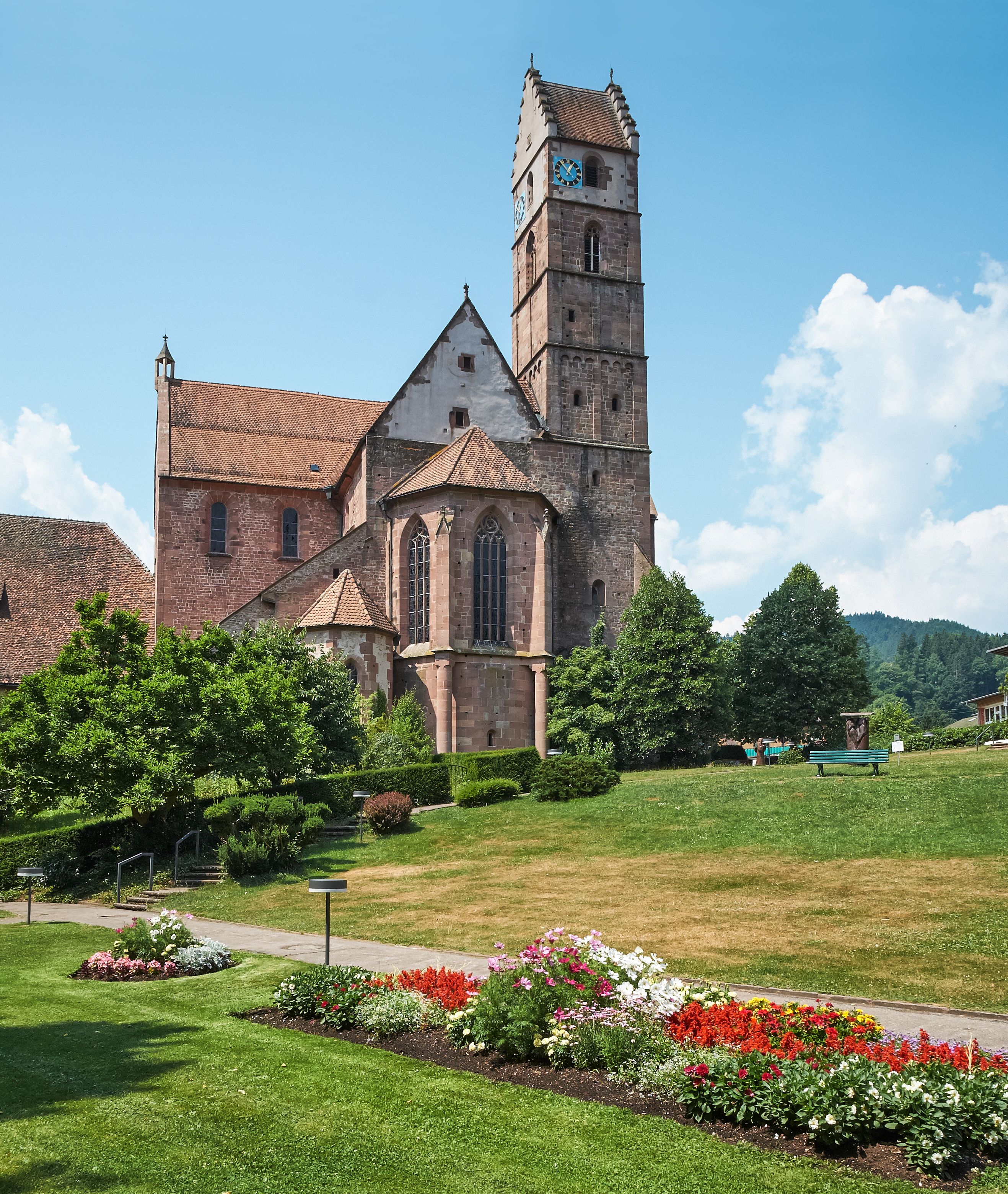 Alpirsbach-2492. Retouched