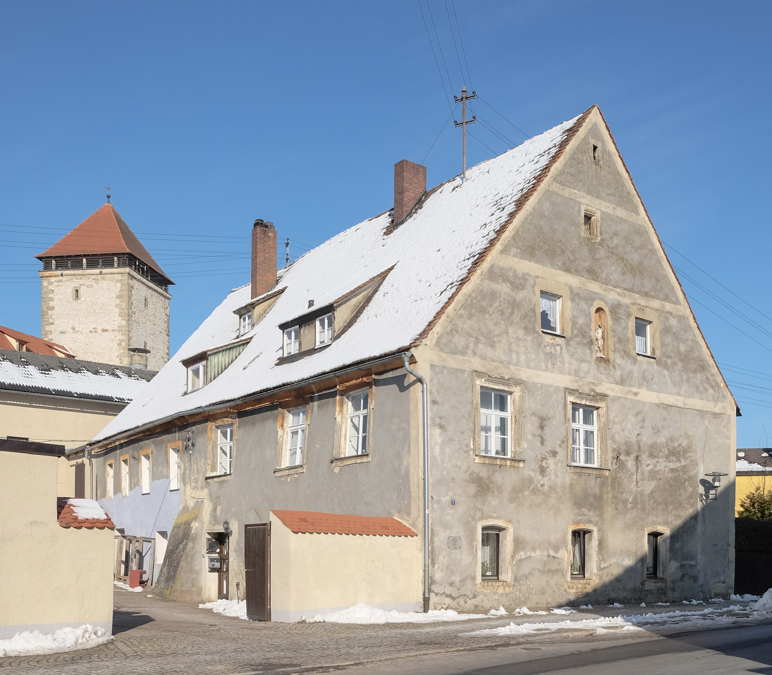 Bärnhof Vilseck-4785