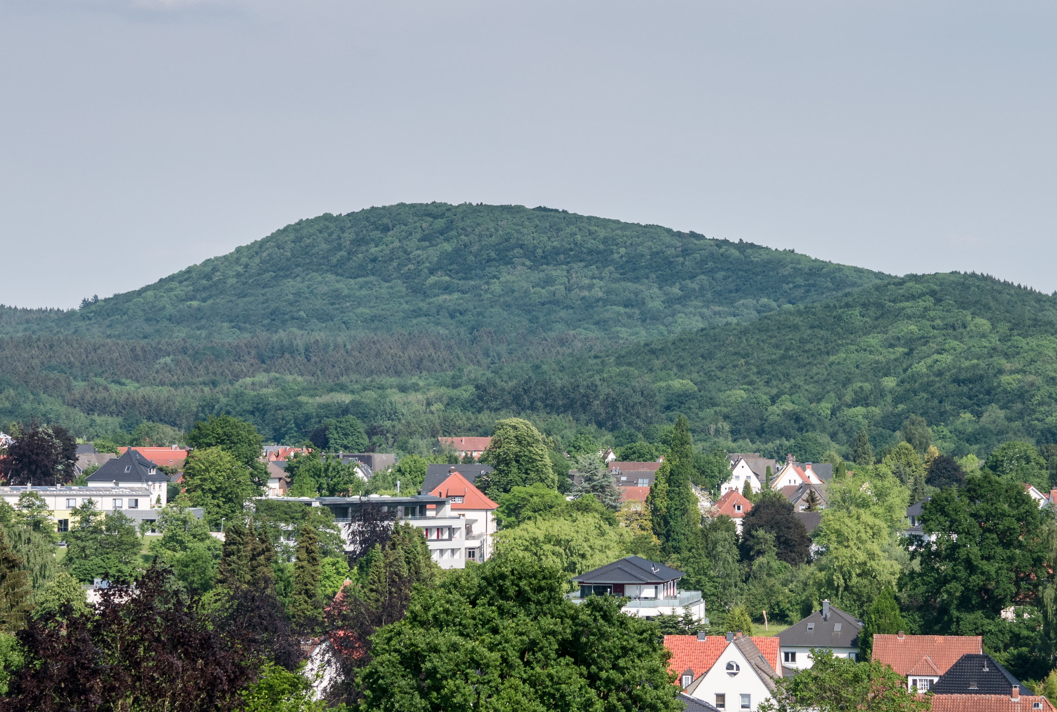 Bad Iburg - Freeden -BT- 01