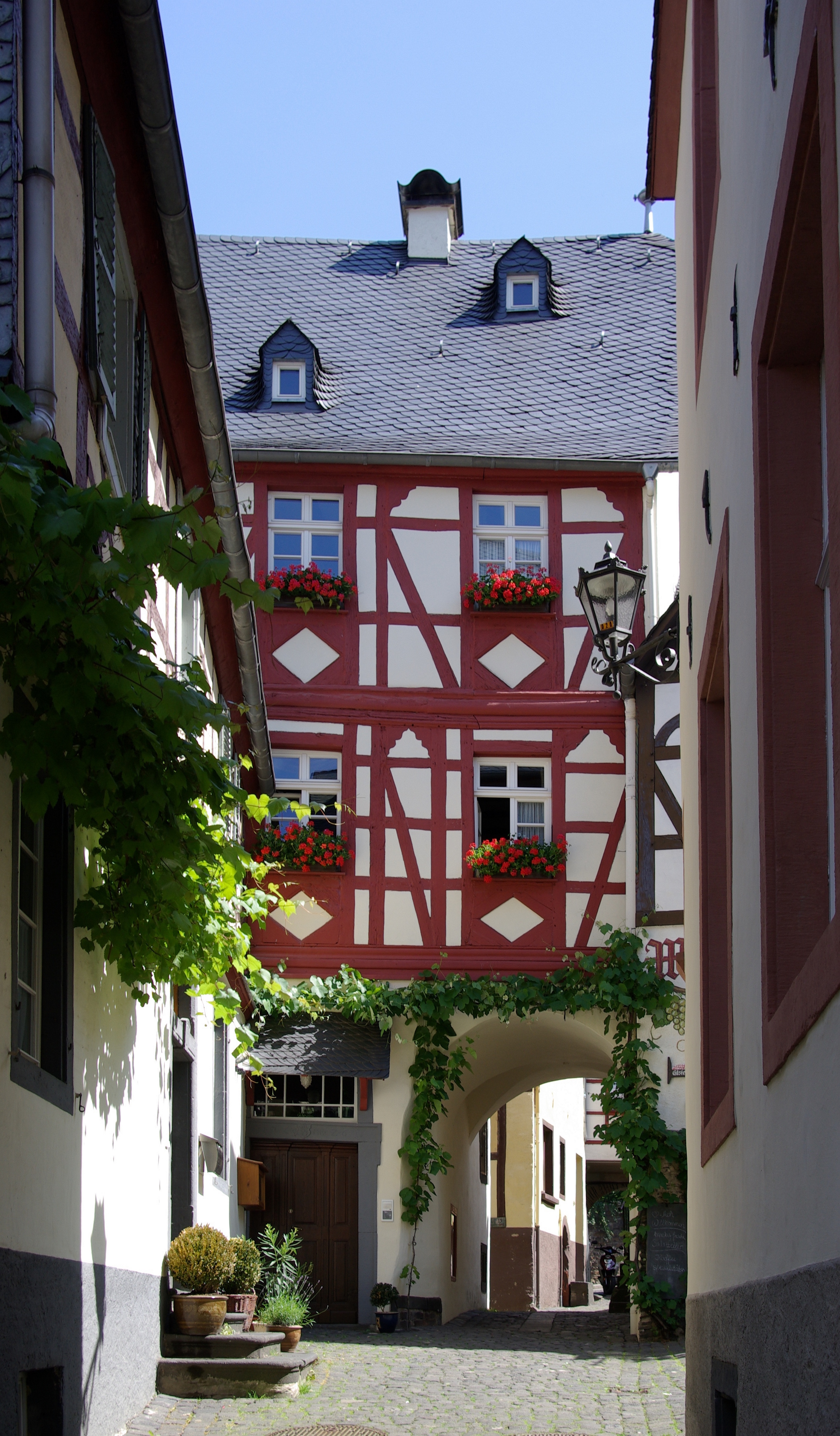 Beilstein BW 5