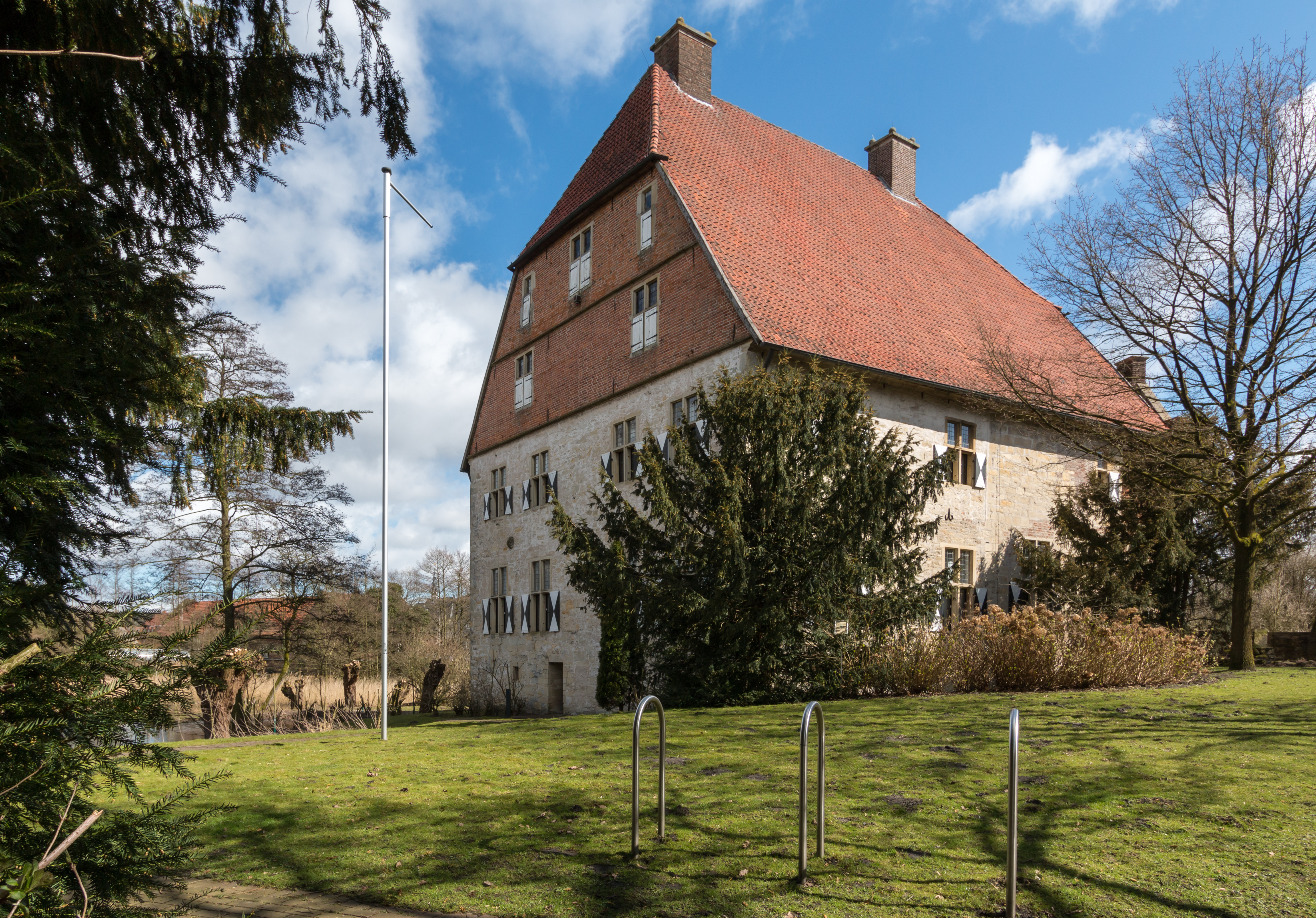 Billerbeck, Kolvenburg -- 2015 -- 5244