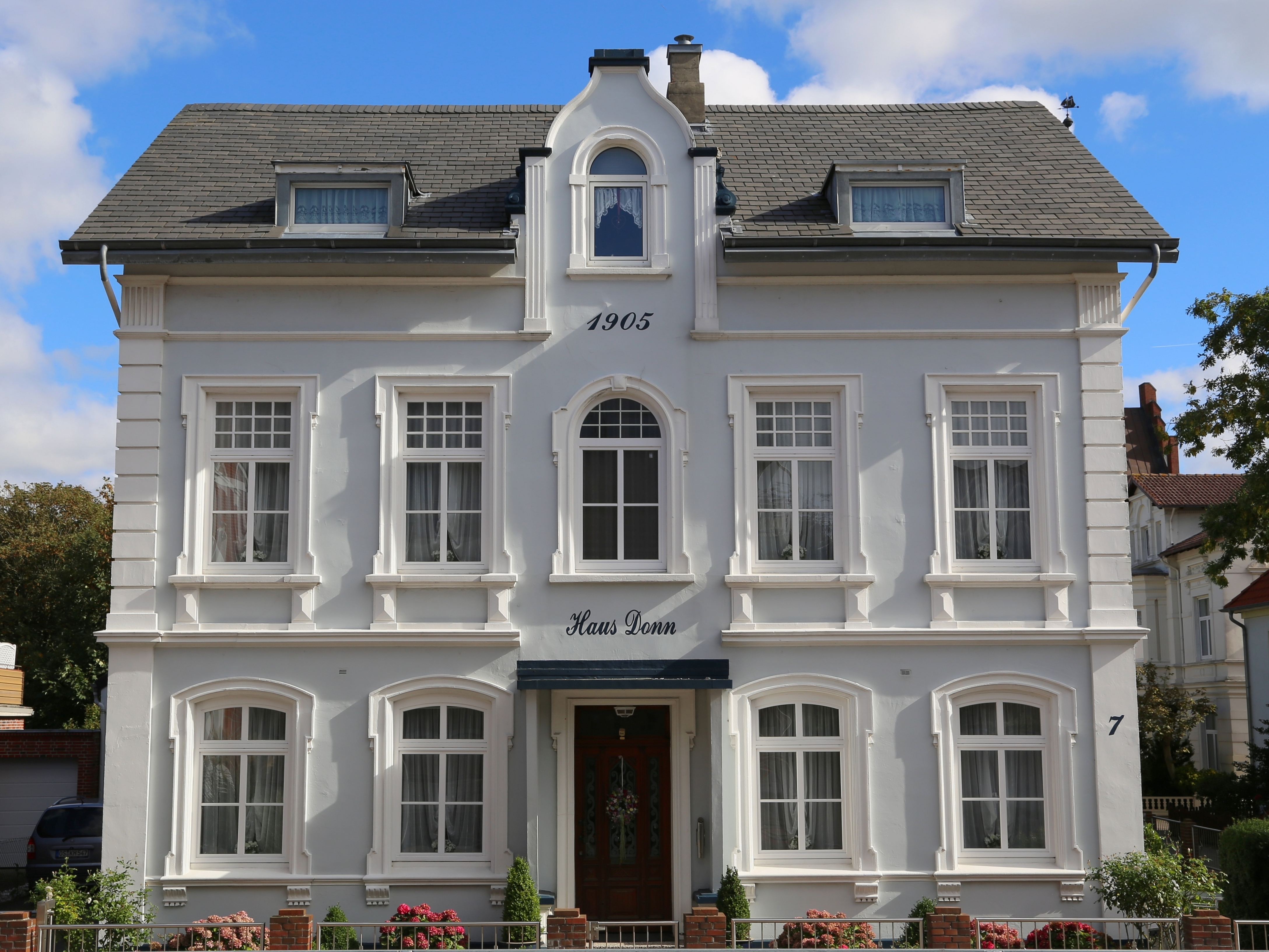 Borkum Haus Donn 03