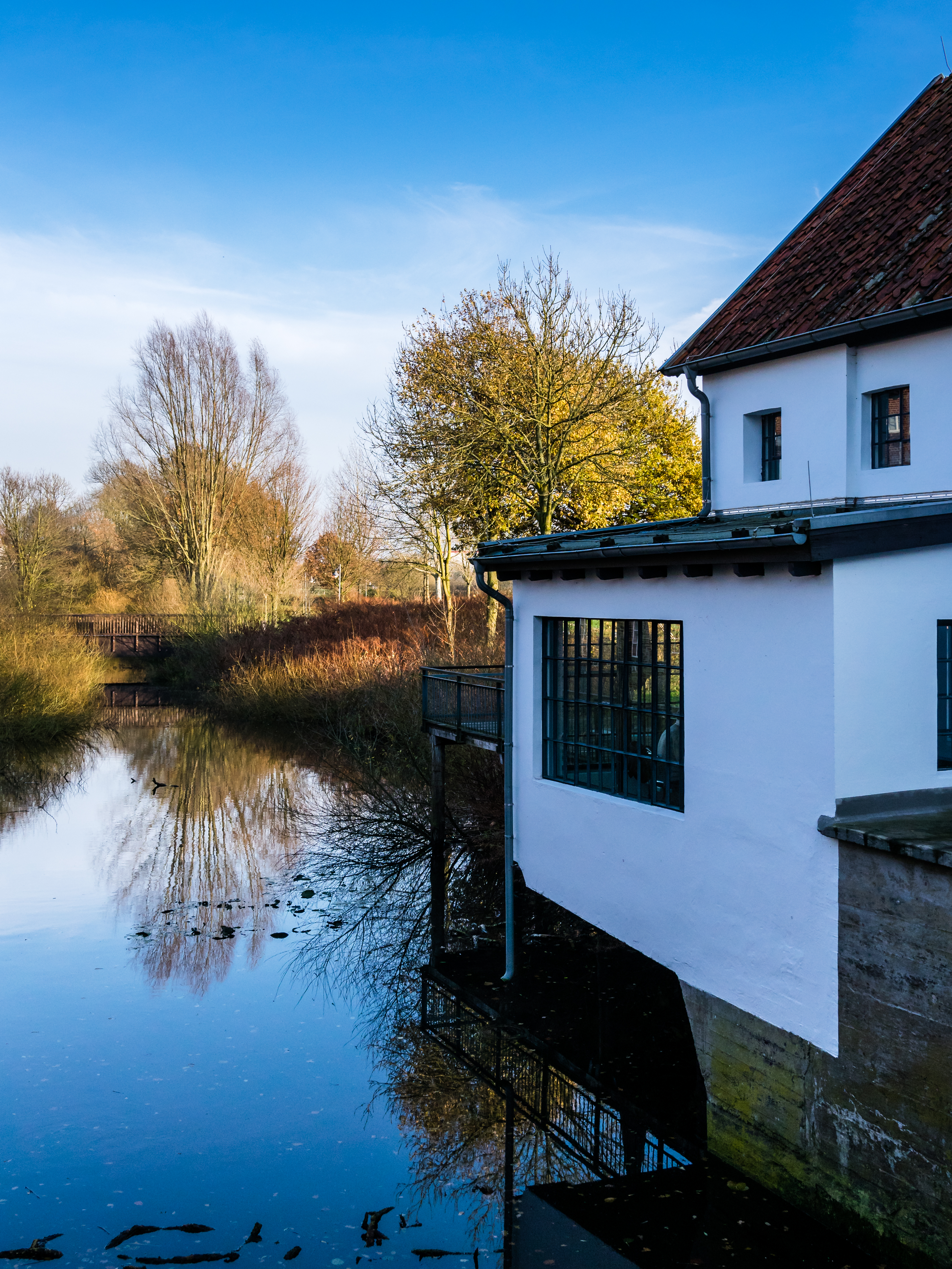 Bramsche - Tuchmachermuseum 02