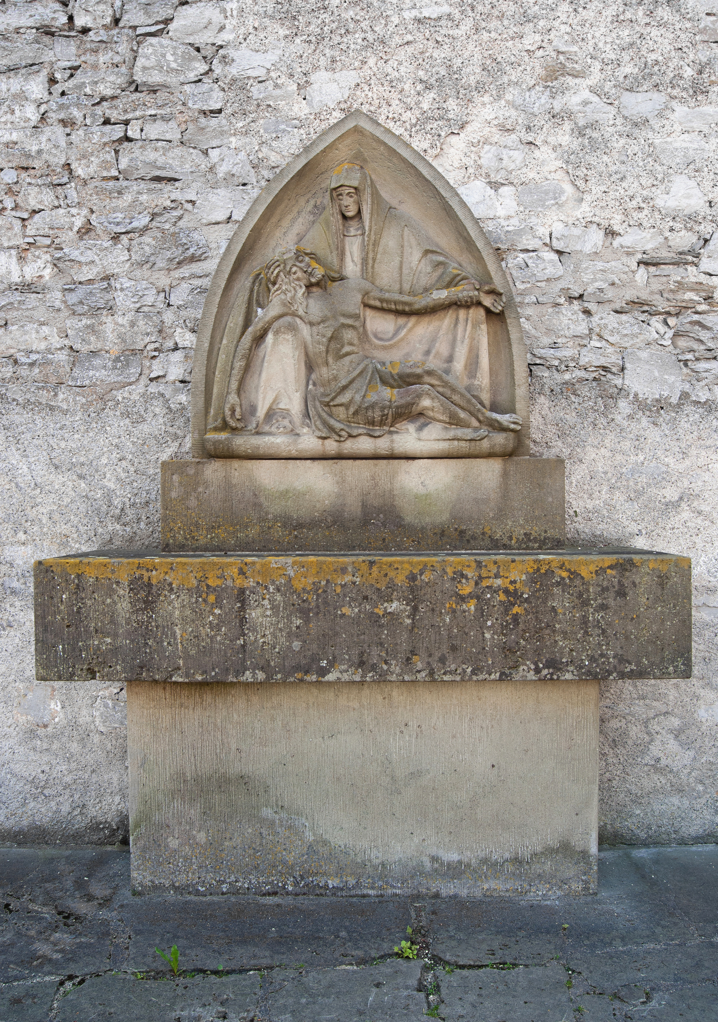Brilon, Derker Tor, 2012-05 CN-02