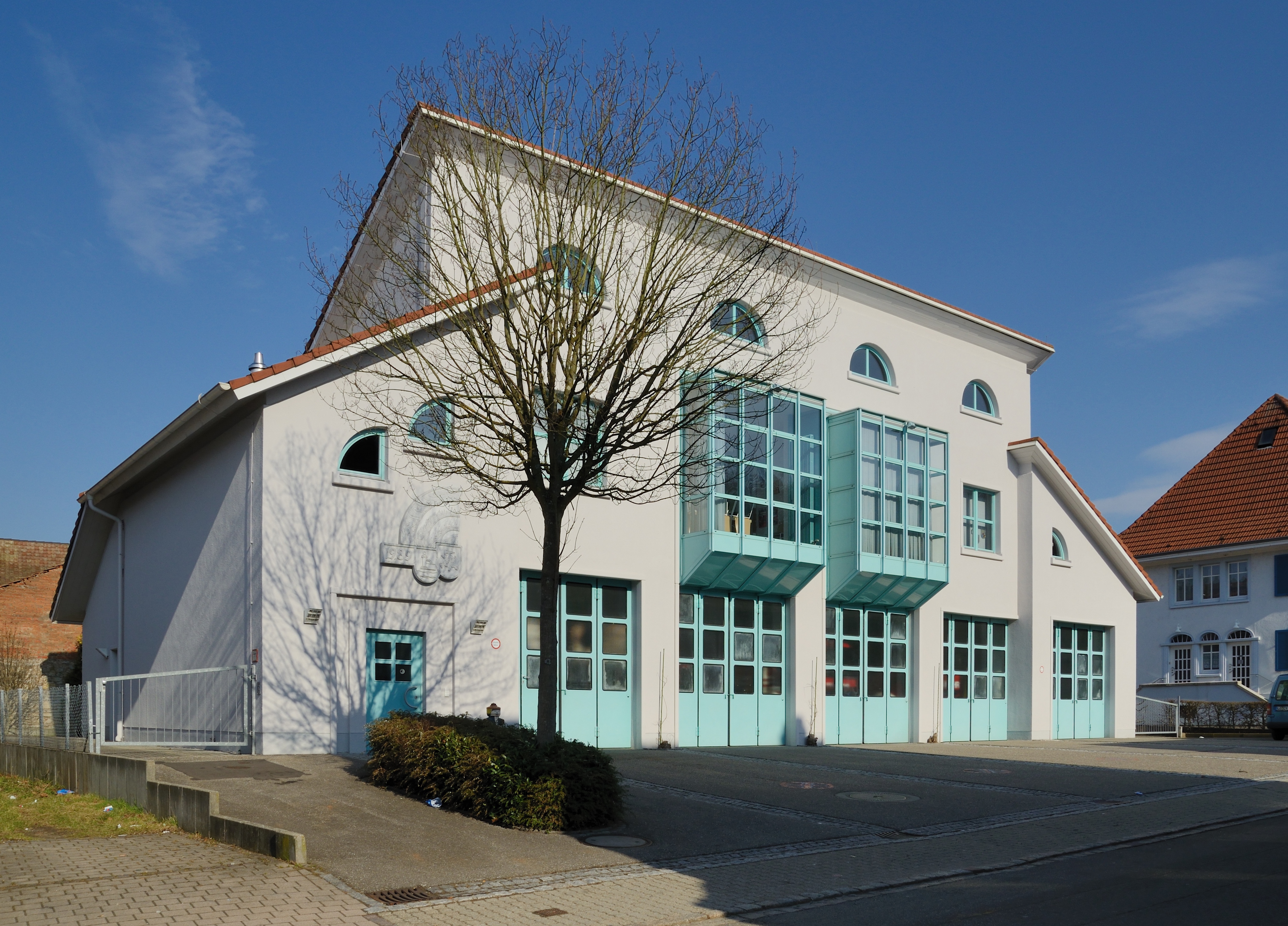 Brombach - Feuerwehr