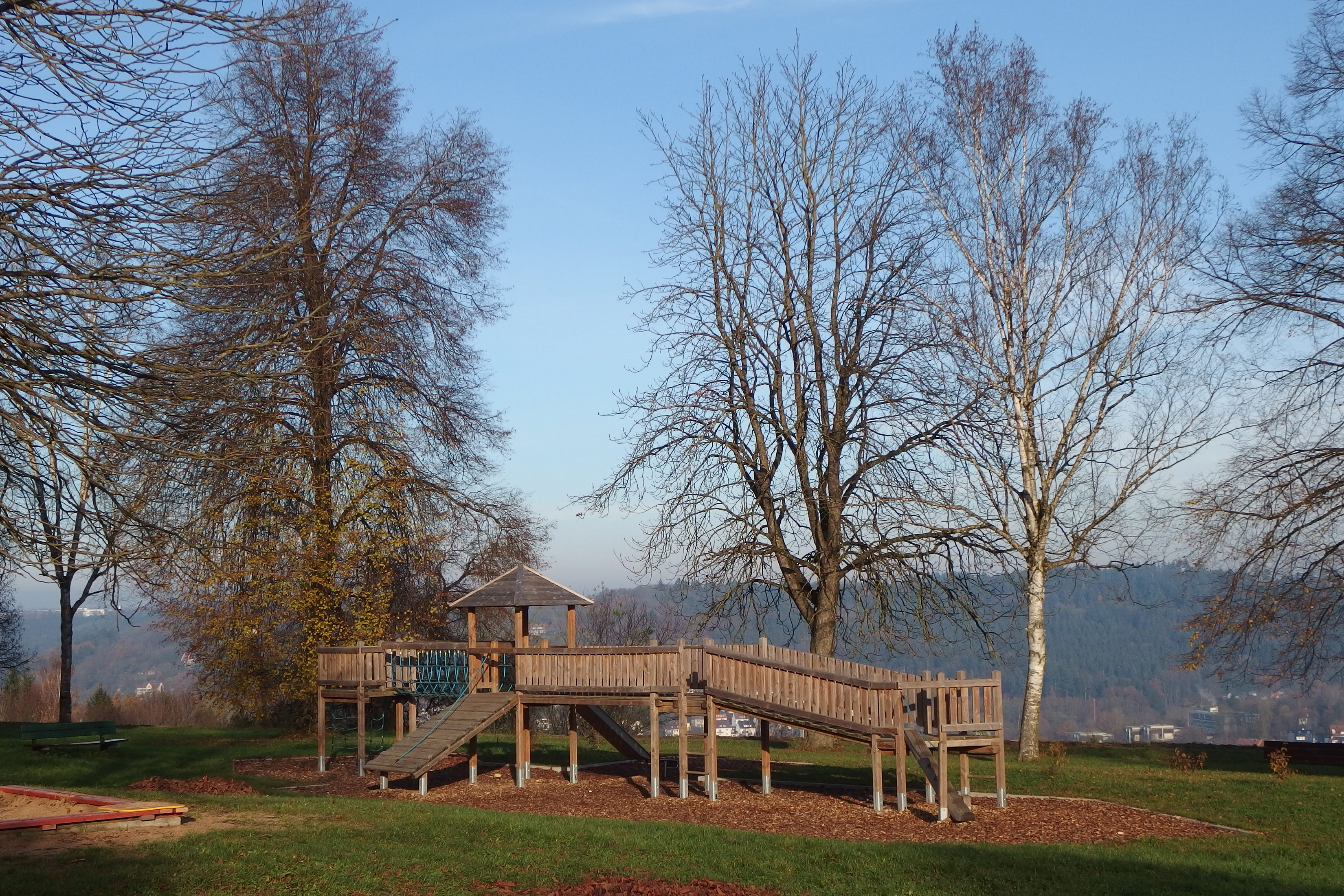 Childrens Playground