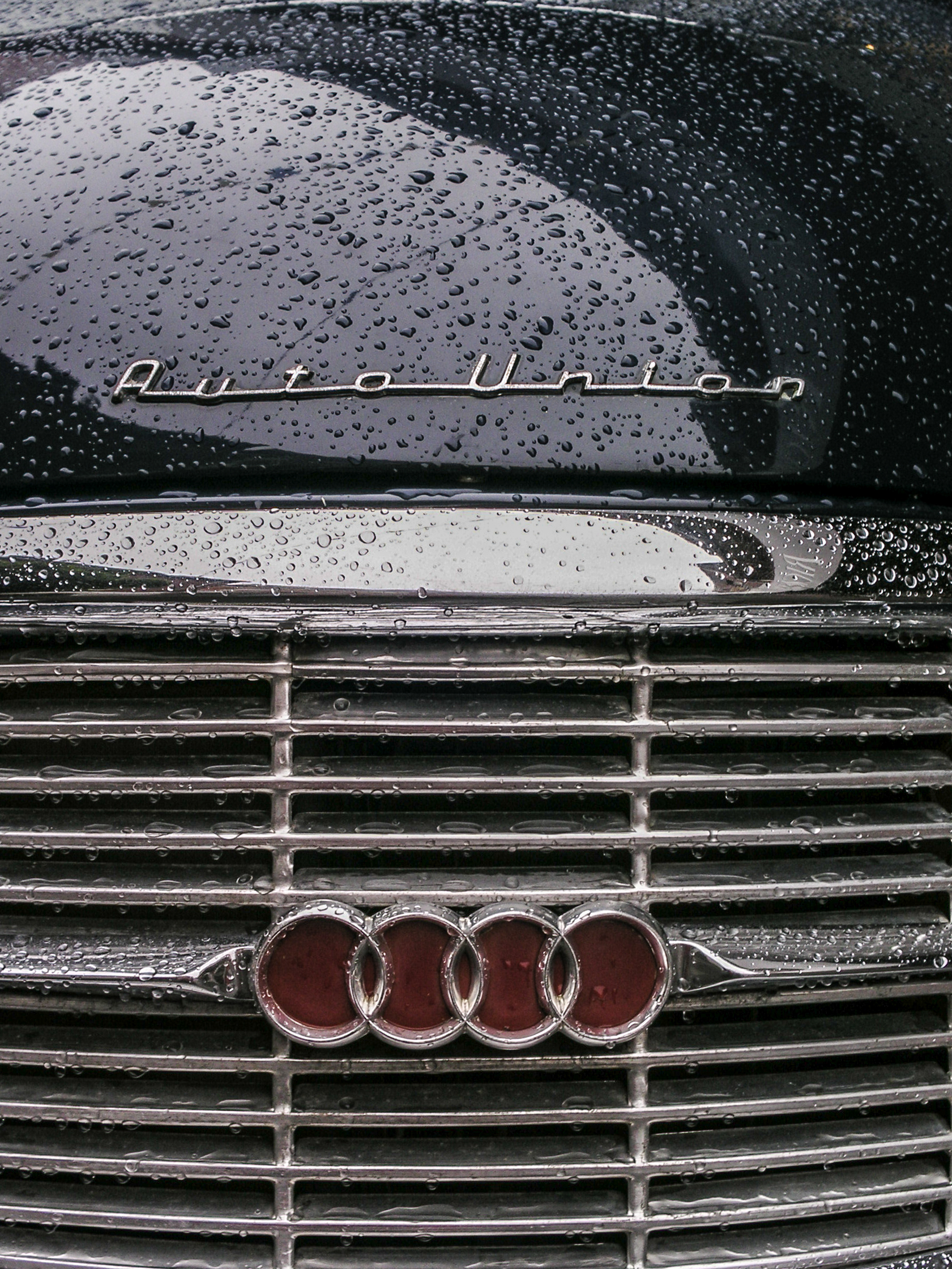 Dülmen, -Oldtimertreffen- -- 2003 -- 1-2