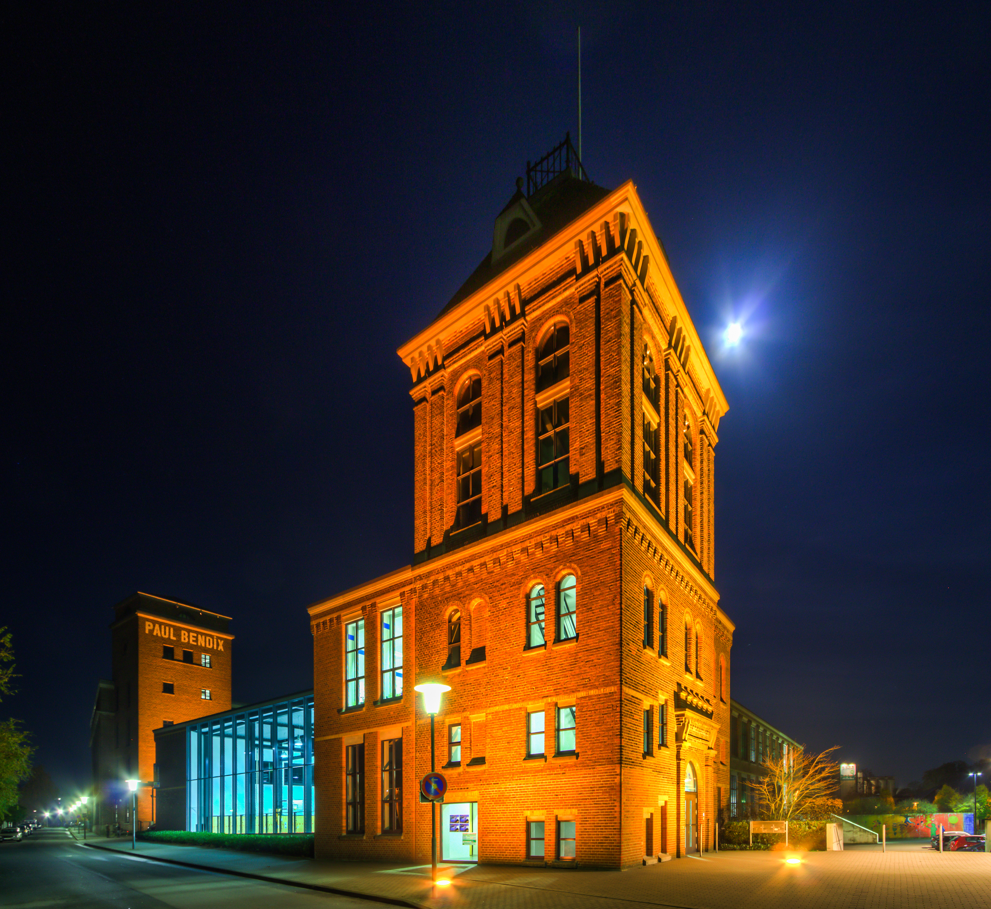 Dülmen, Annette-von-Droste-Hülshoff-Gymnasium -- 2013 -- 5228