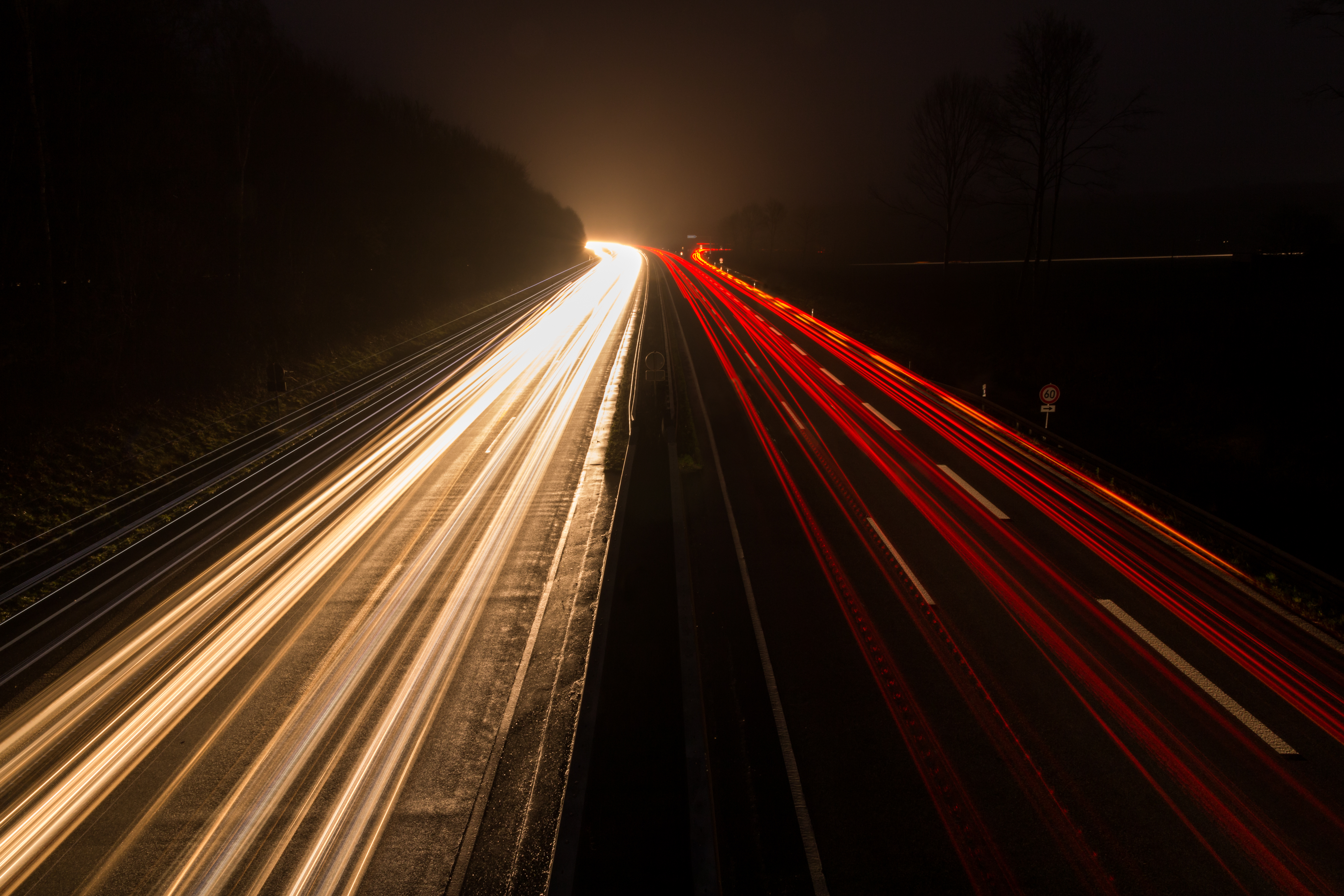 Dülmen, Autobahn 43 (Leuster Weg) -- 2016 -- 0278