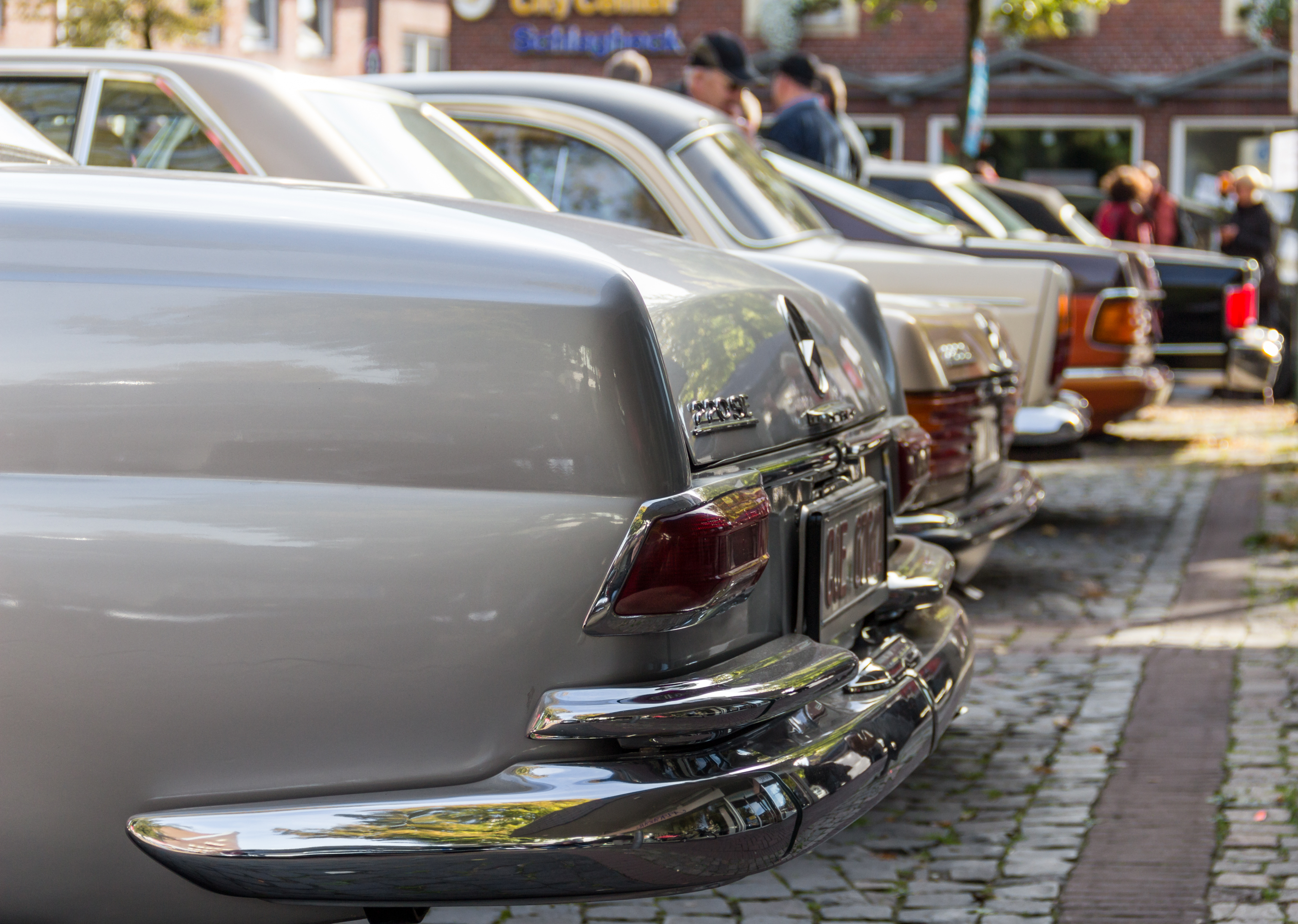 Dülmen, Bürgerfest 2013 -- 2013 -- 2