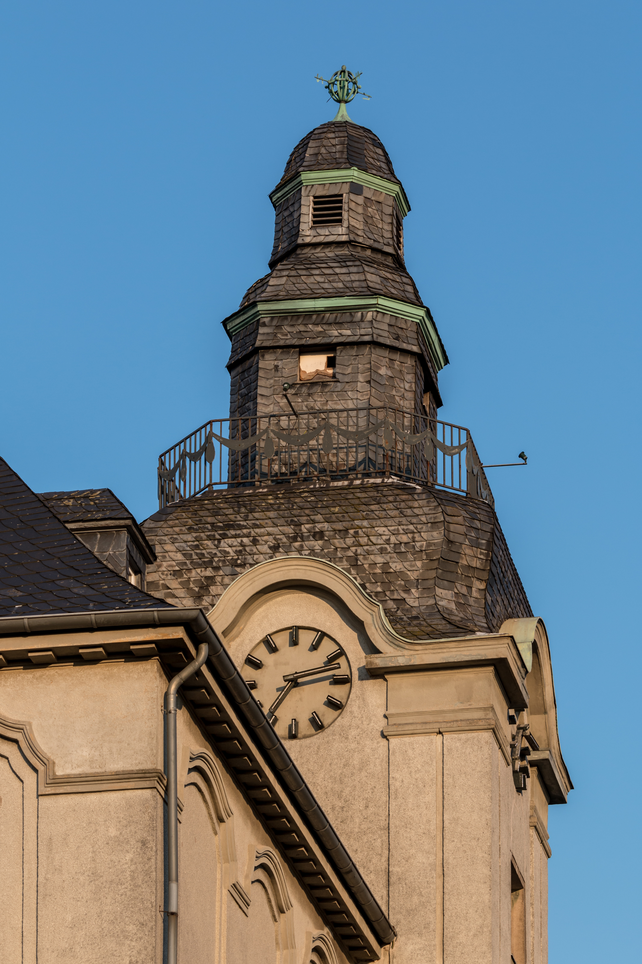 Dülmen, Hermann-Leeser-Schule -- 2014 -- 3197