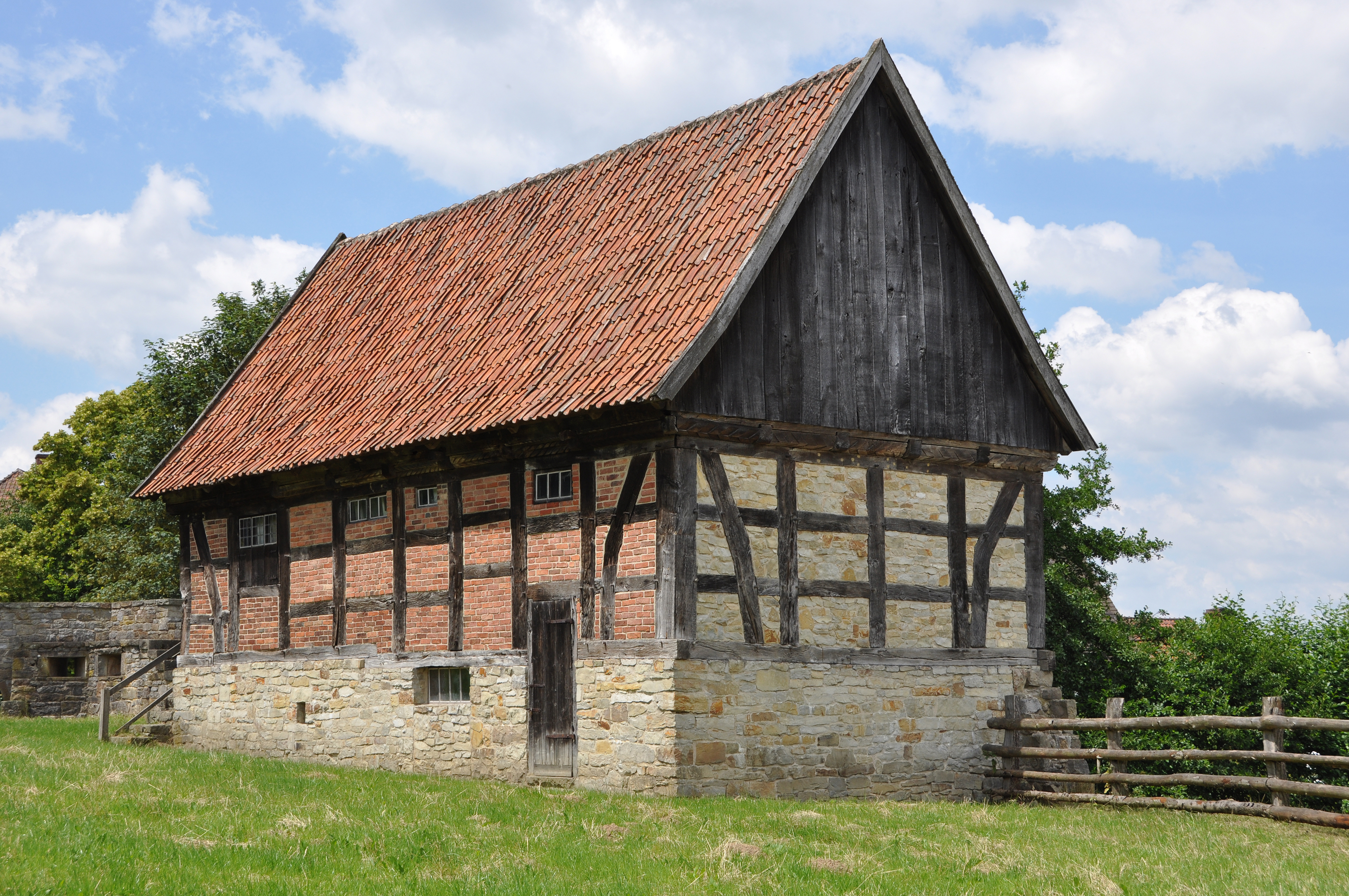 Detmold Freilichtmuseum R05