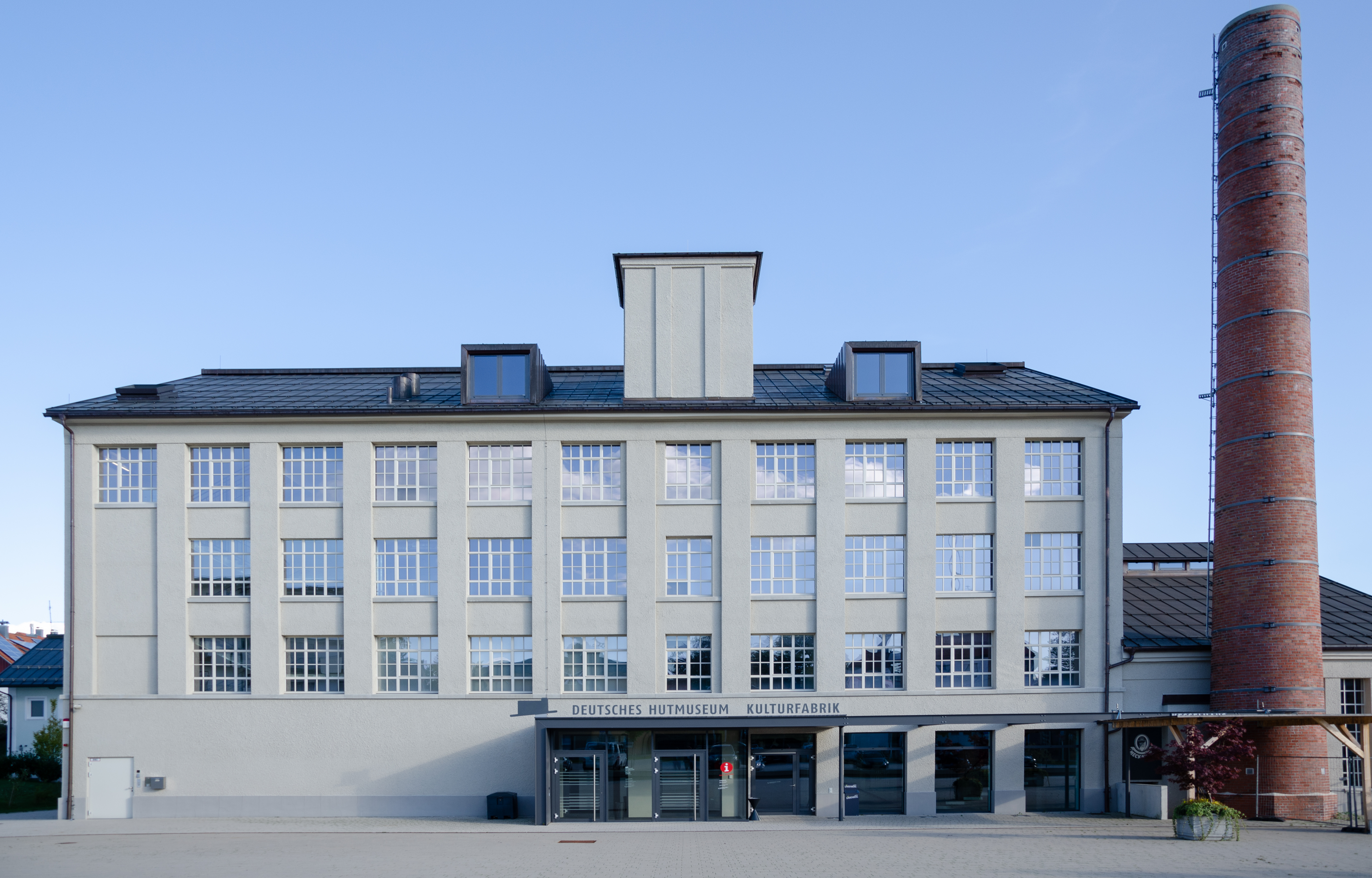 Deutsches Hutmuseum Lindenberg (2)