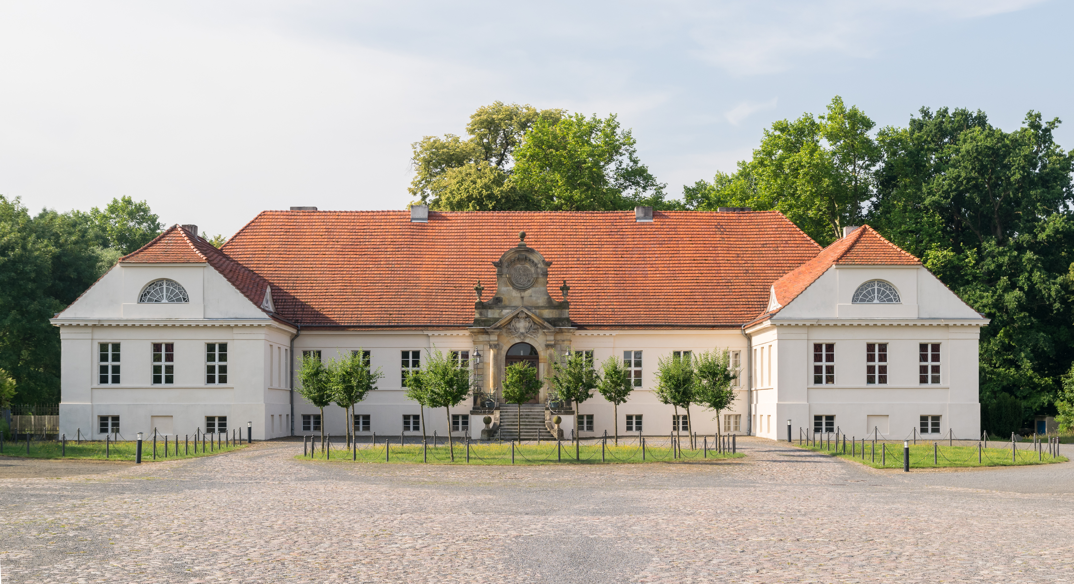 Diedersdorf - 2015-07-05 - Schloss (04)