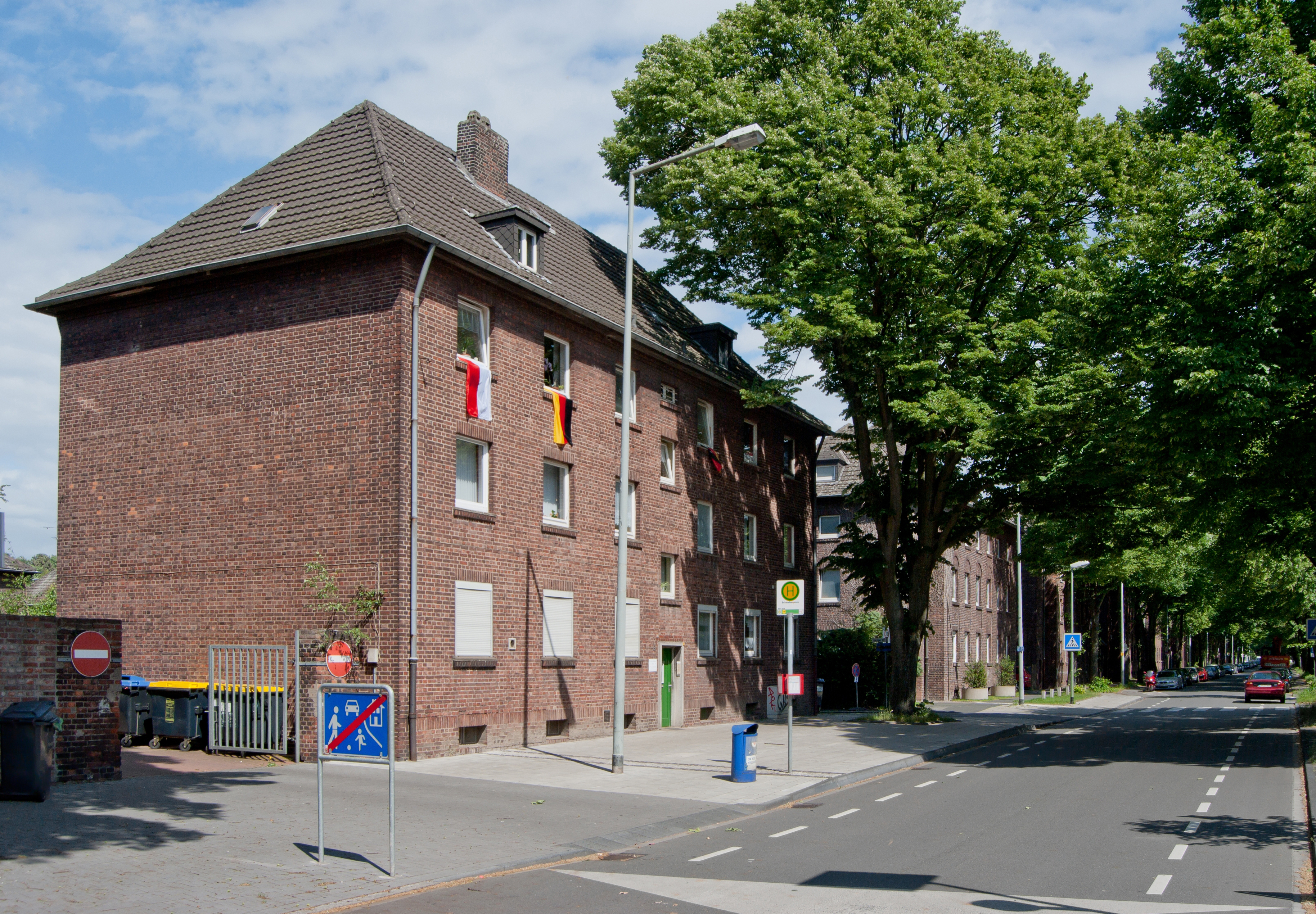 Duisburg, Beeckerwerth, 2012-06 CN-02