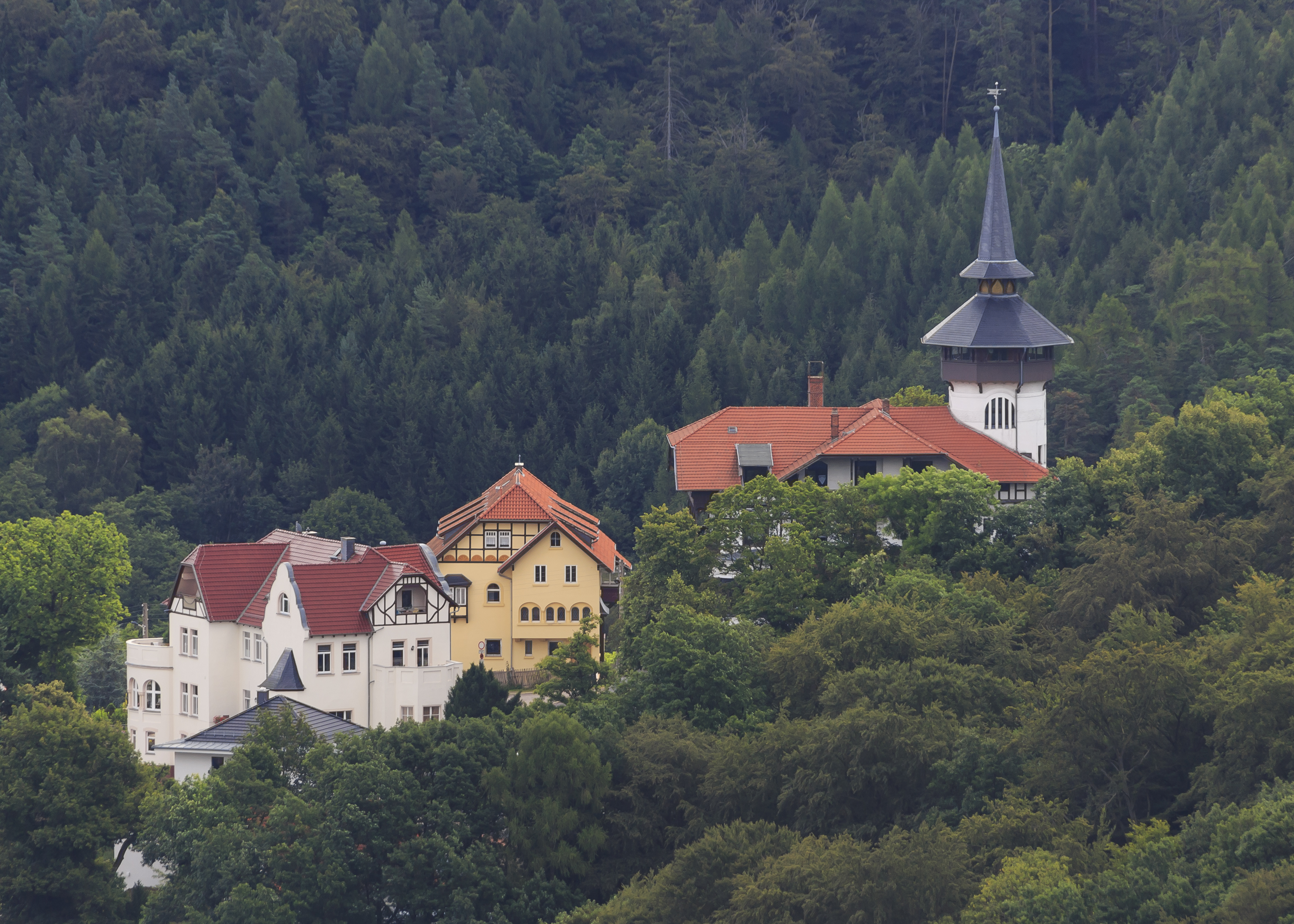 Eisenach Germany Johannes-Falke-Heim-01