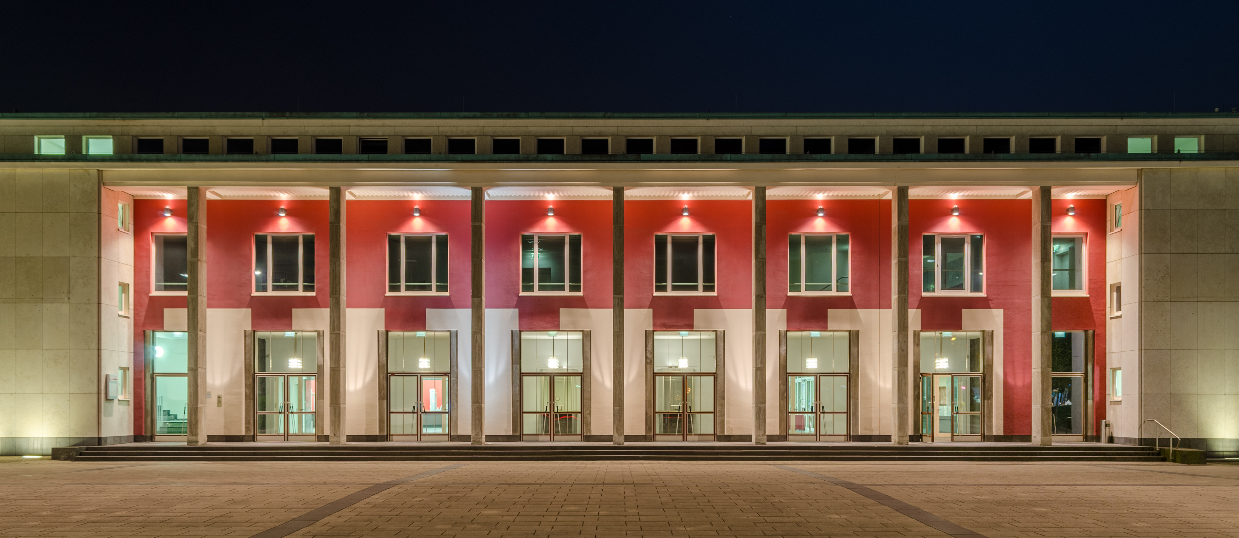 Essen, Saalbau, 2017-04 CN-08
