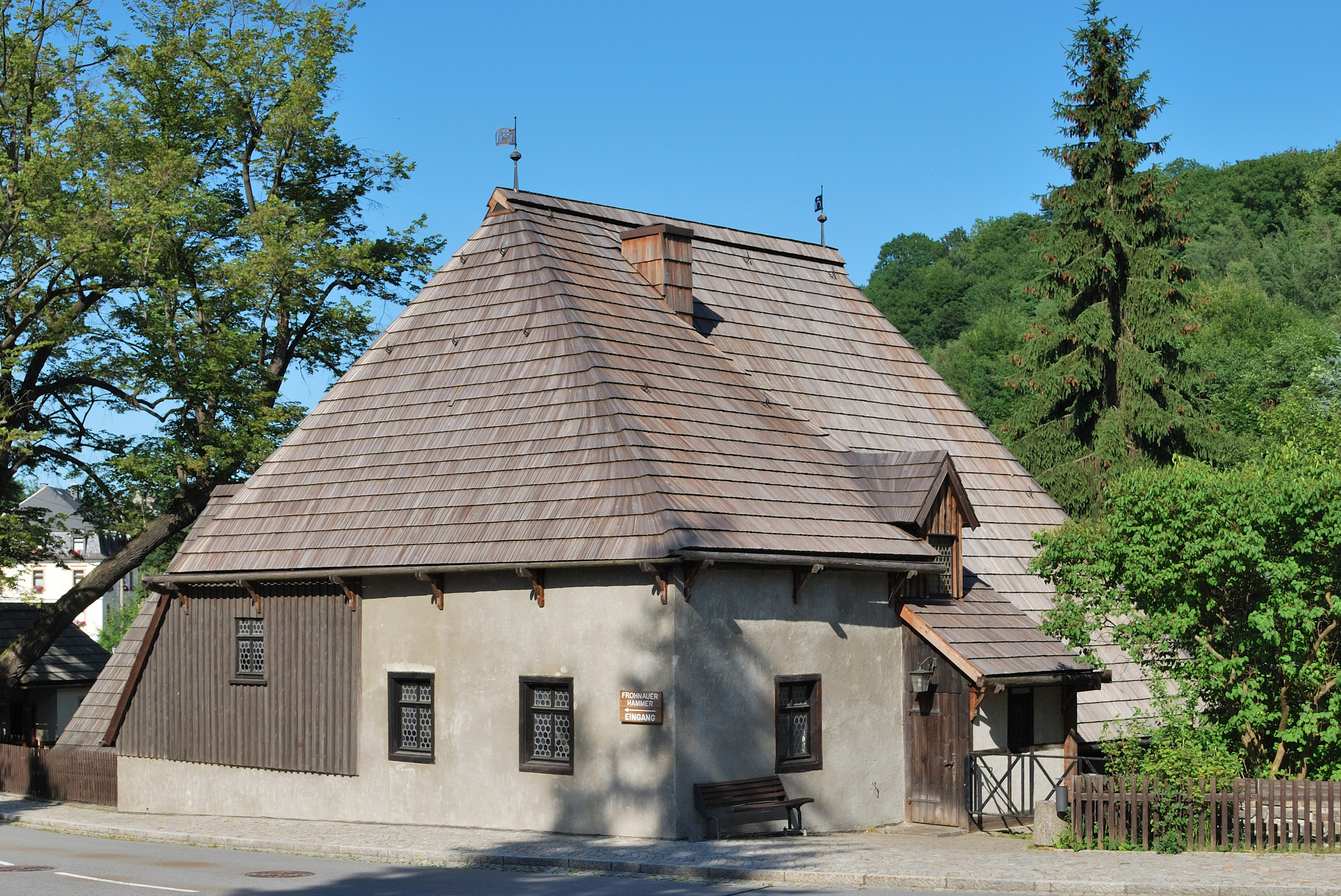 Frohnauer Hammer 2010 (3)