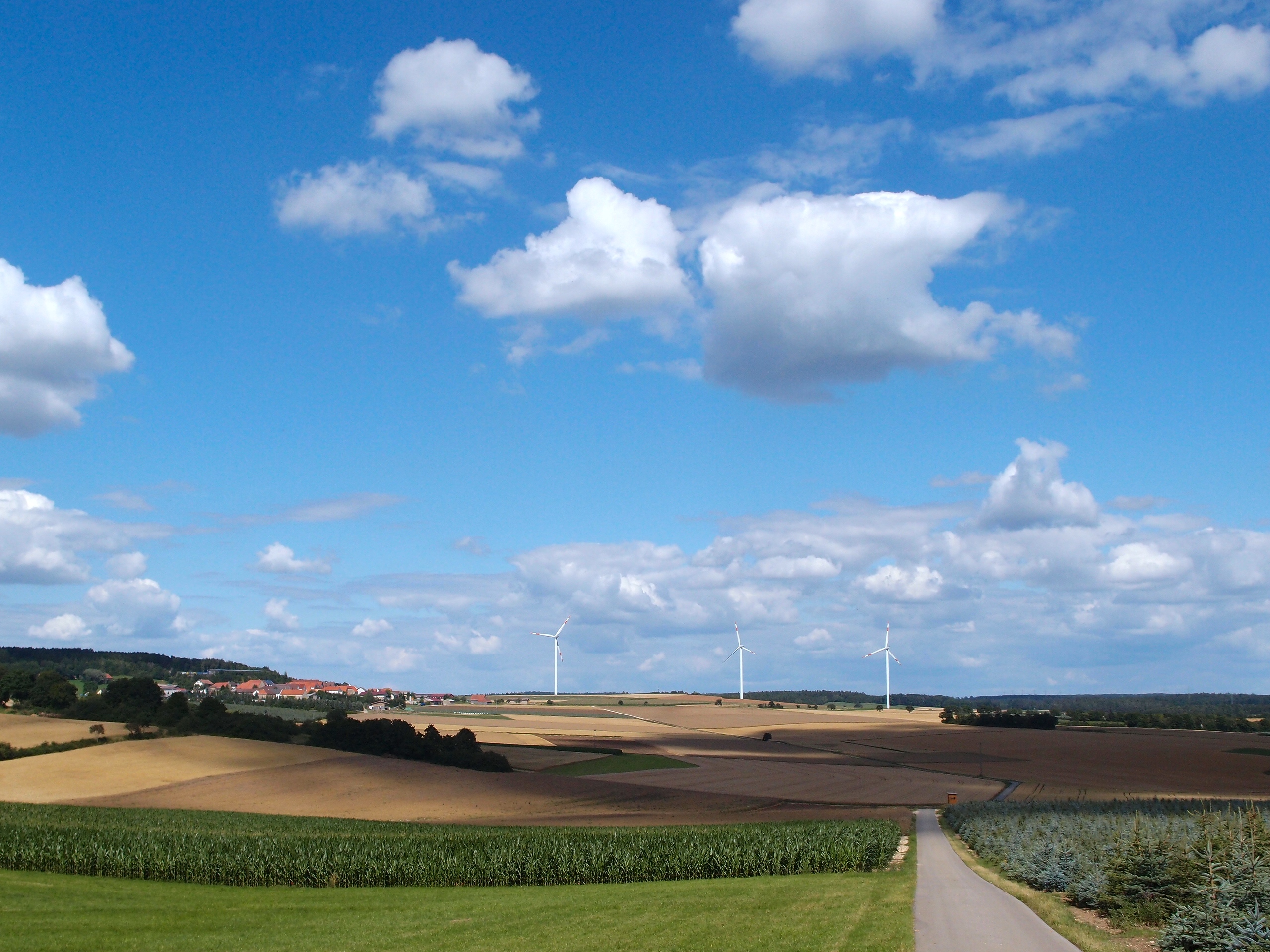 Haertsfeld-Dorfmerkingen