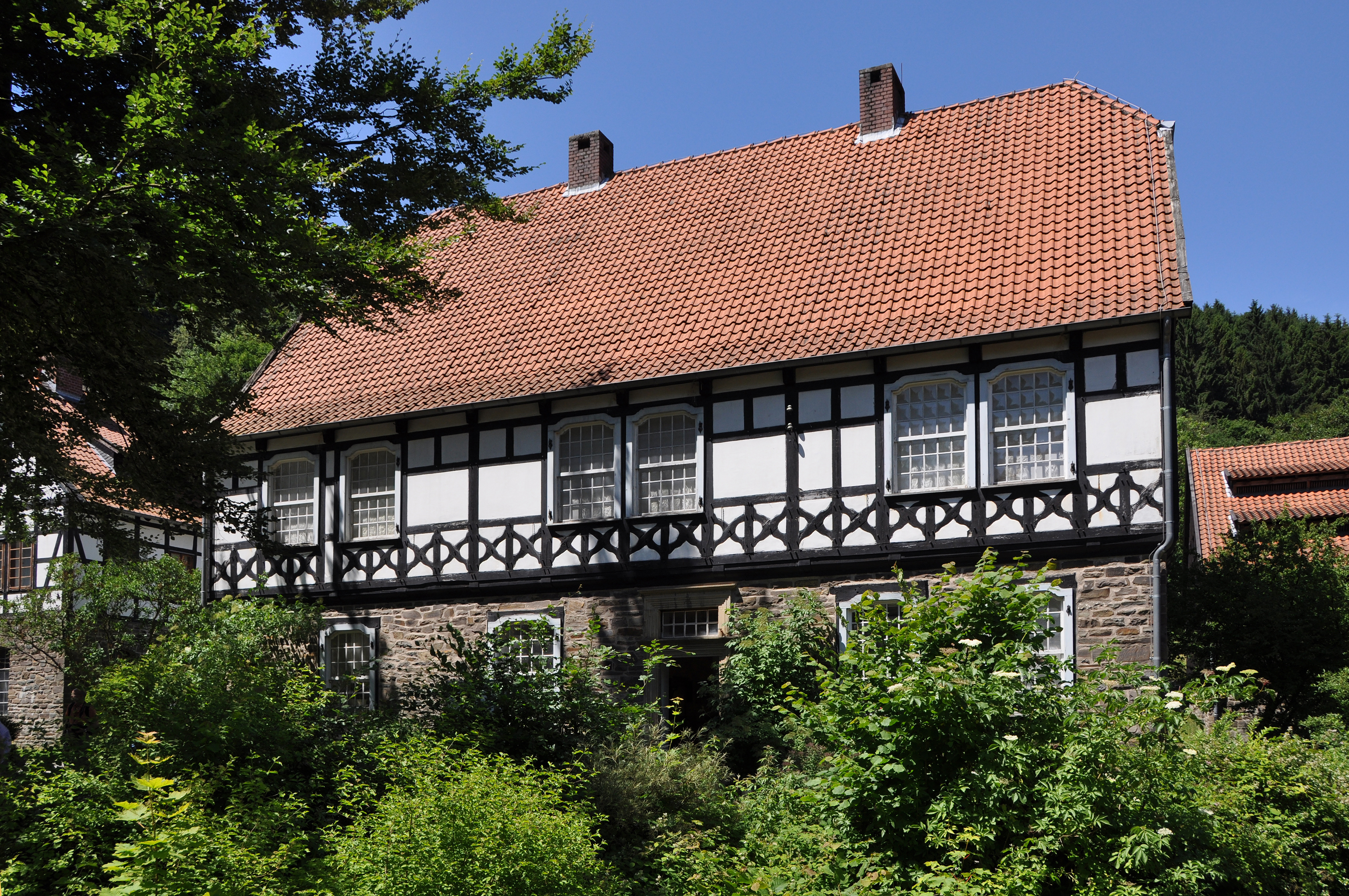 Hagen Freilichtmuseum R06