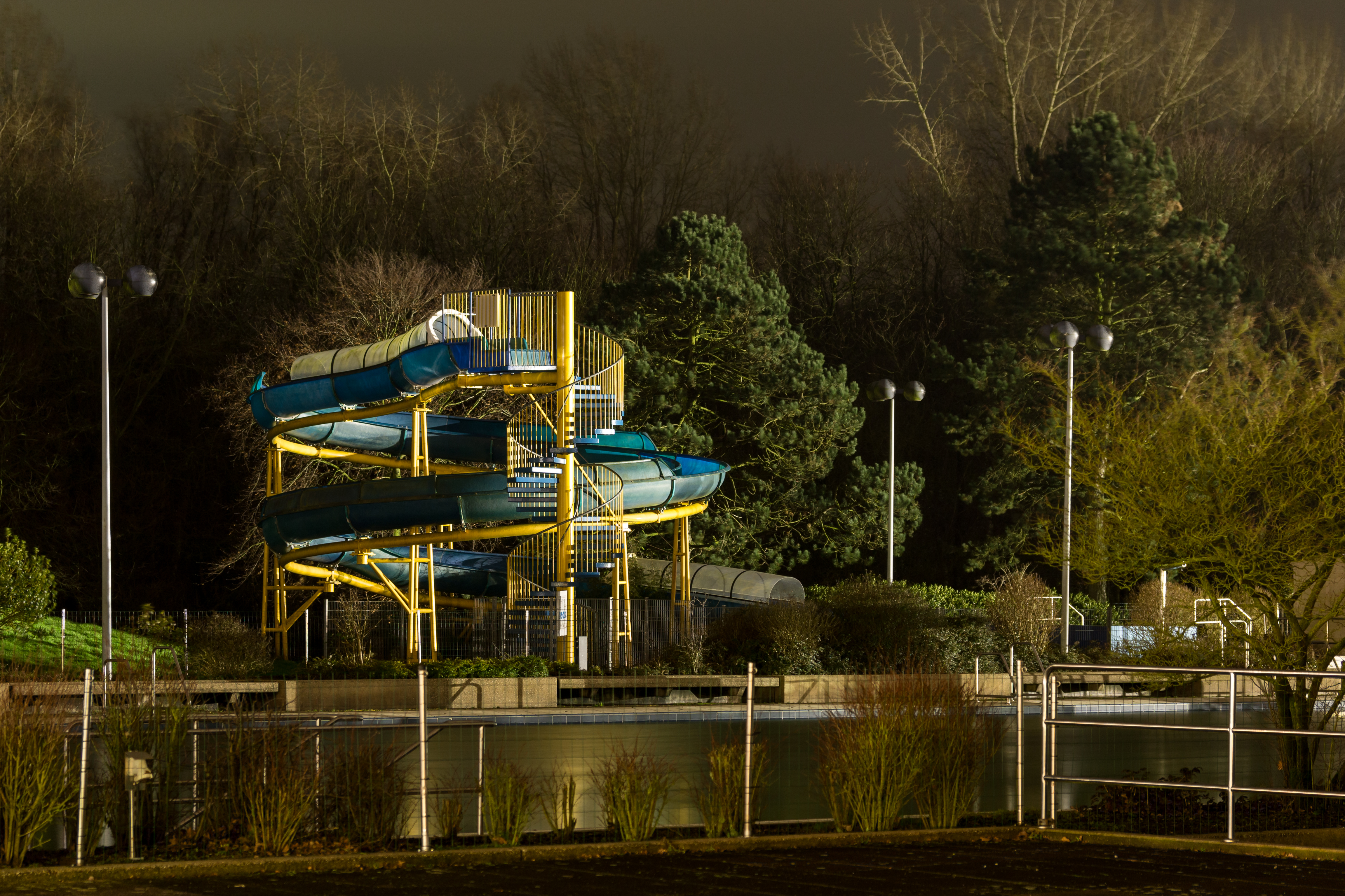 Haltern am See, Freibad -- 2016 -- 0635