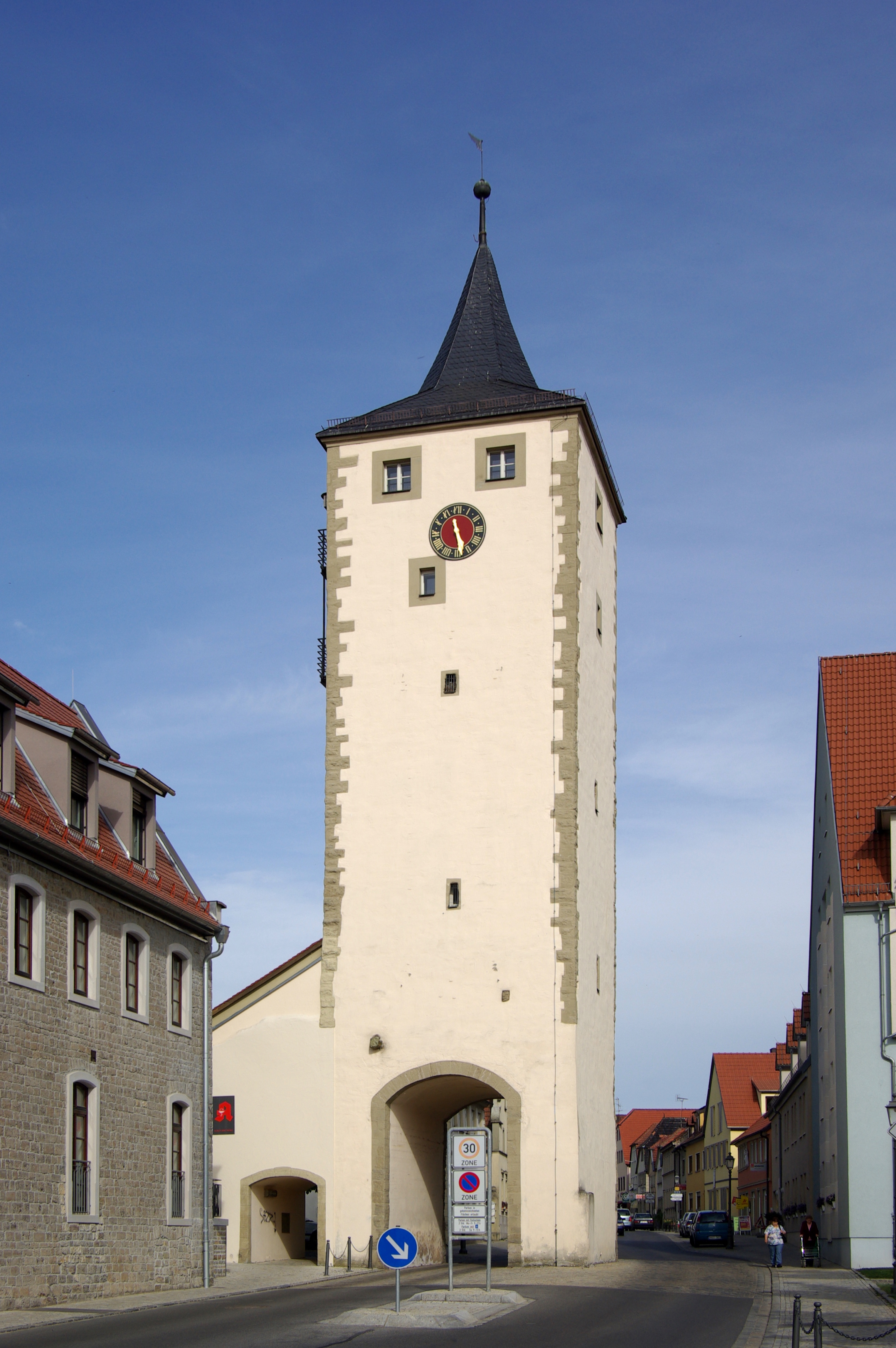 Hassfurt BW 27