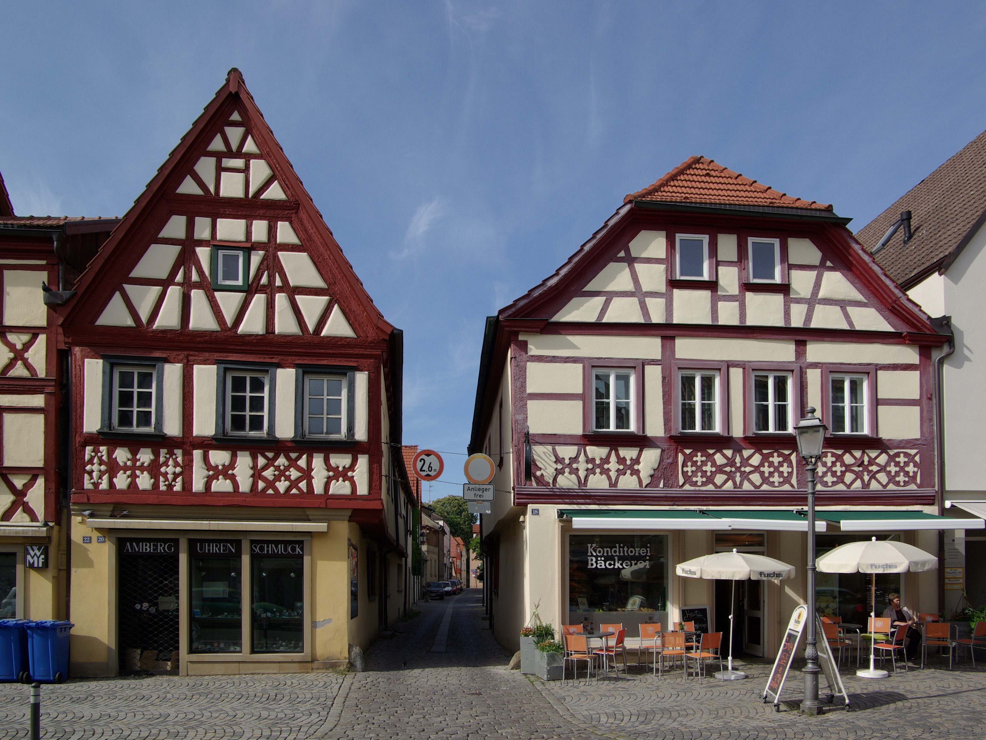 Hassfurt BW 8