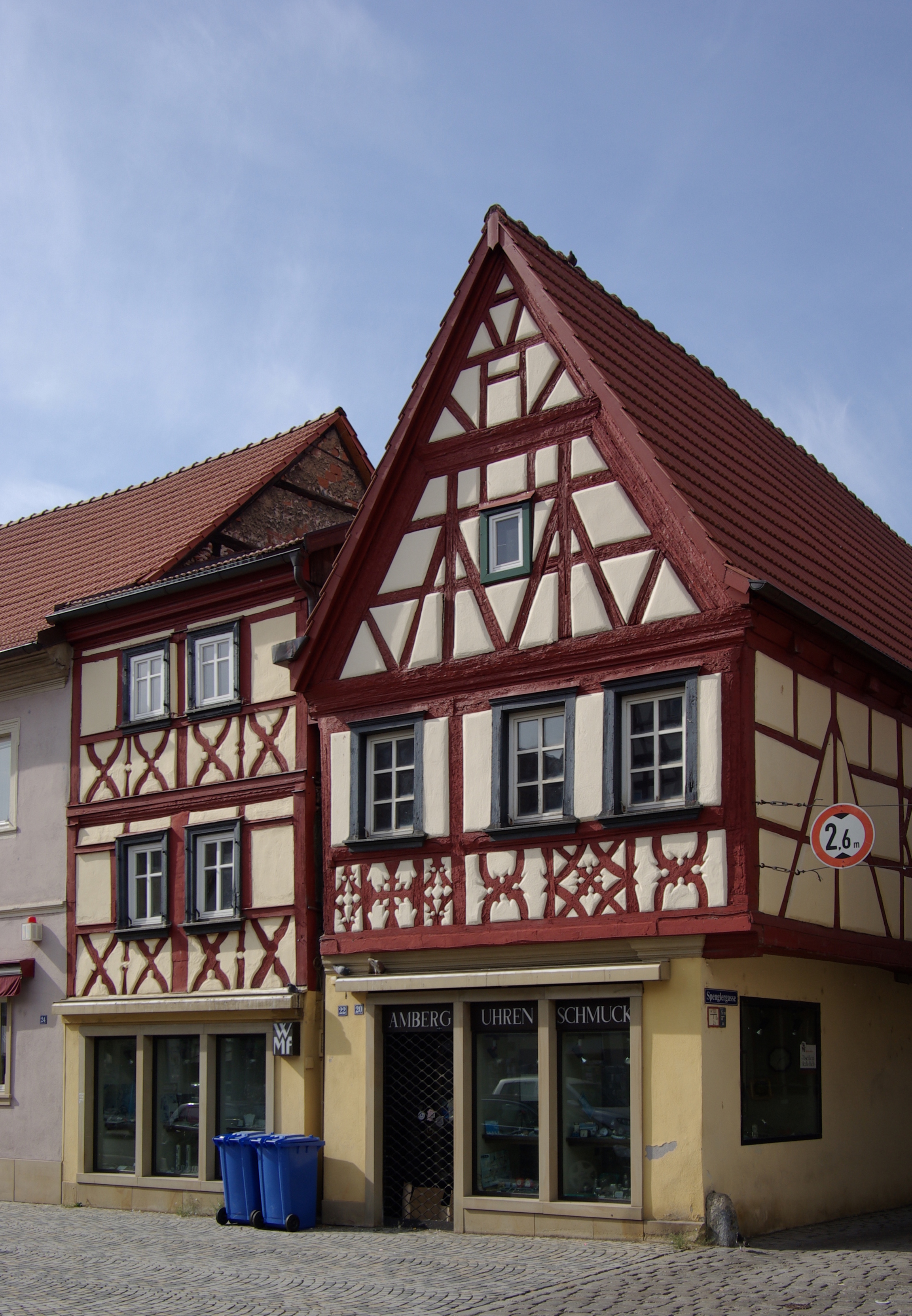 Hassfurt BW 9
