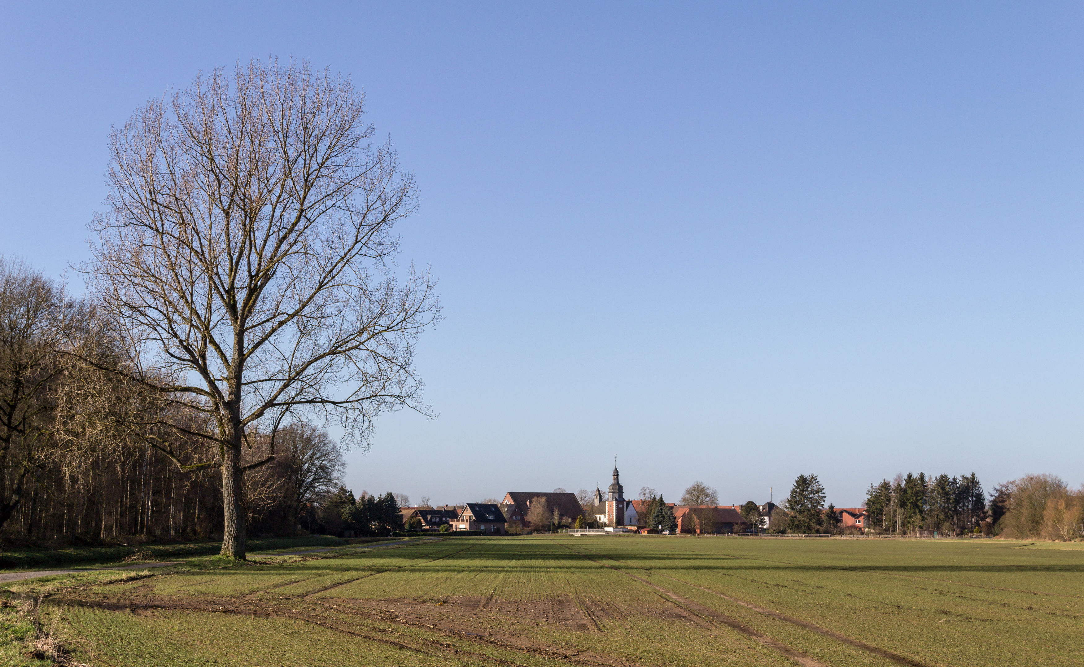 Hausdülmen -- 2014 -- 1