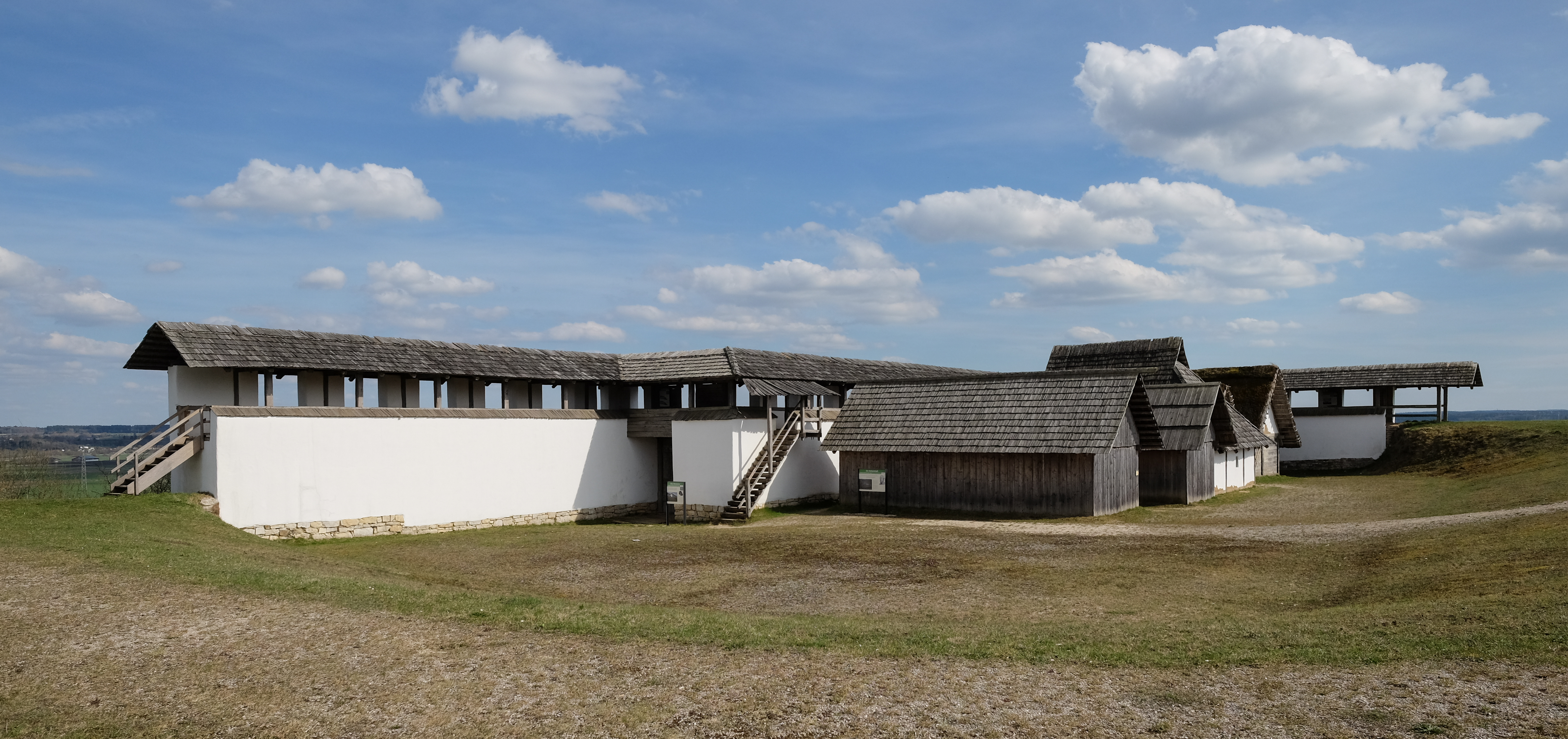 Heuneburg (Hundersingen)-6033
