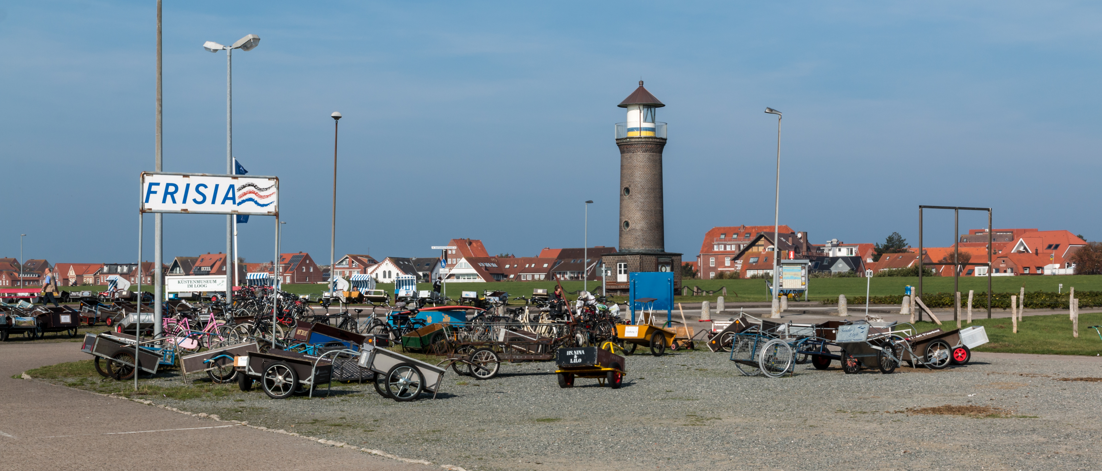 Juist, Hafen -- 2014 -- 3576