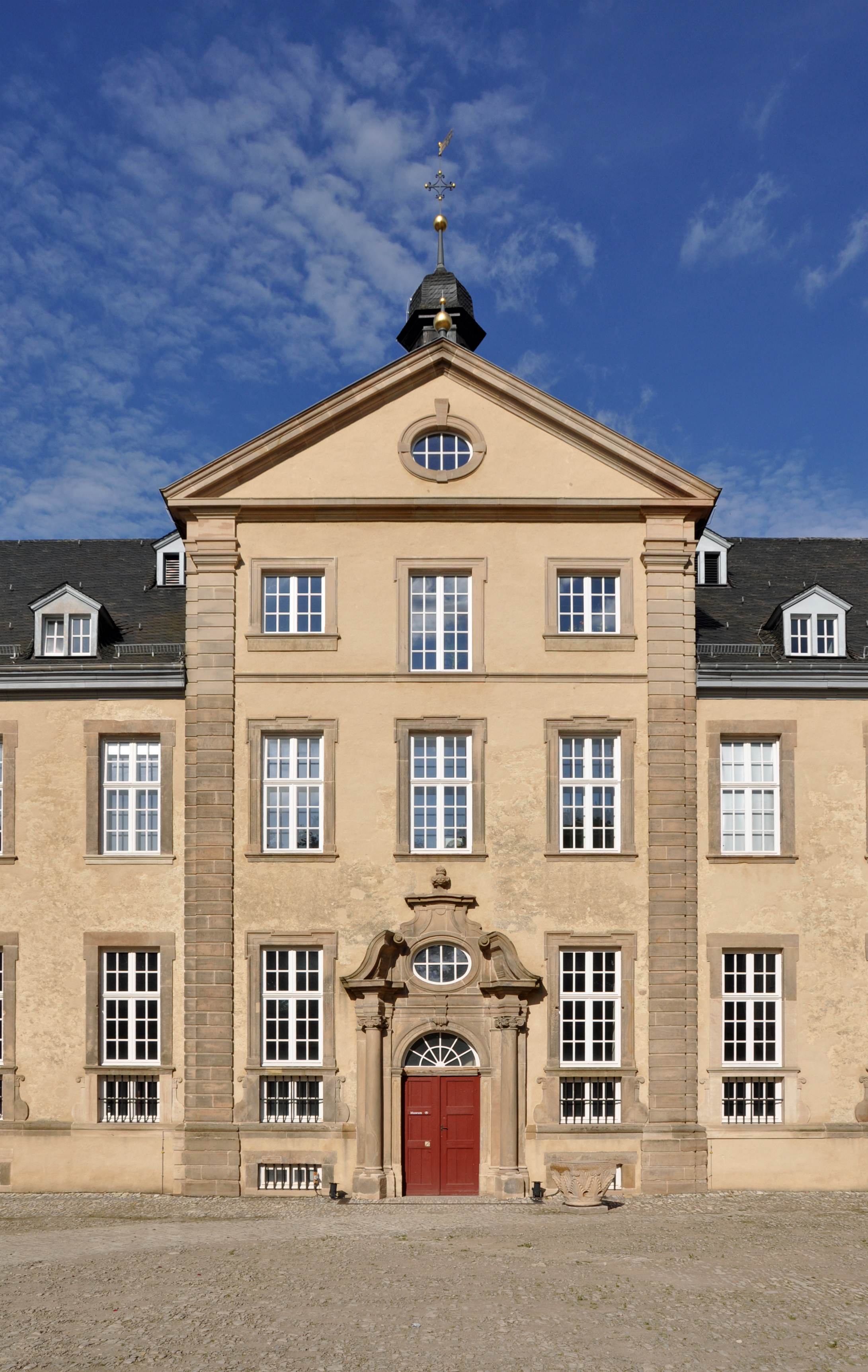 Kloster Dalheim R01