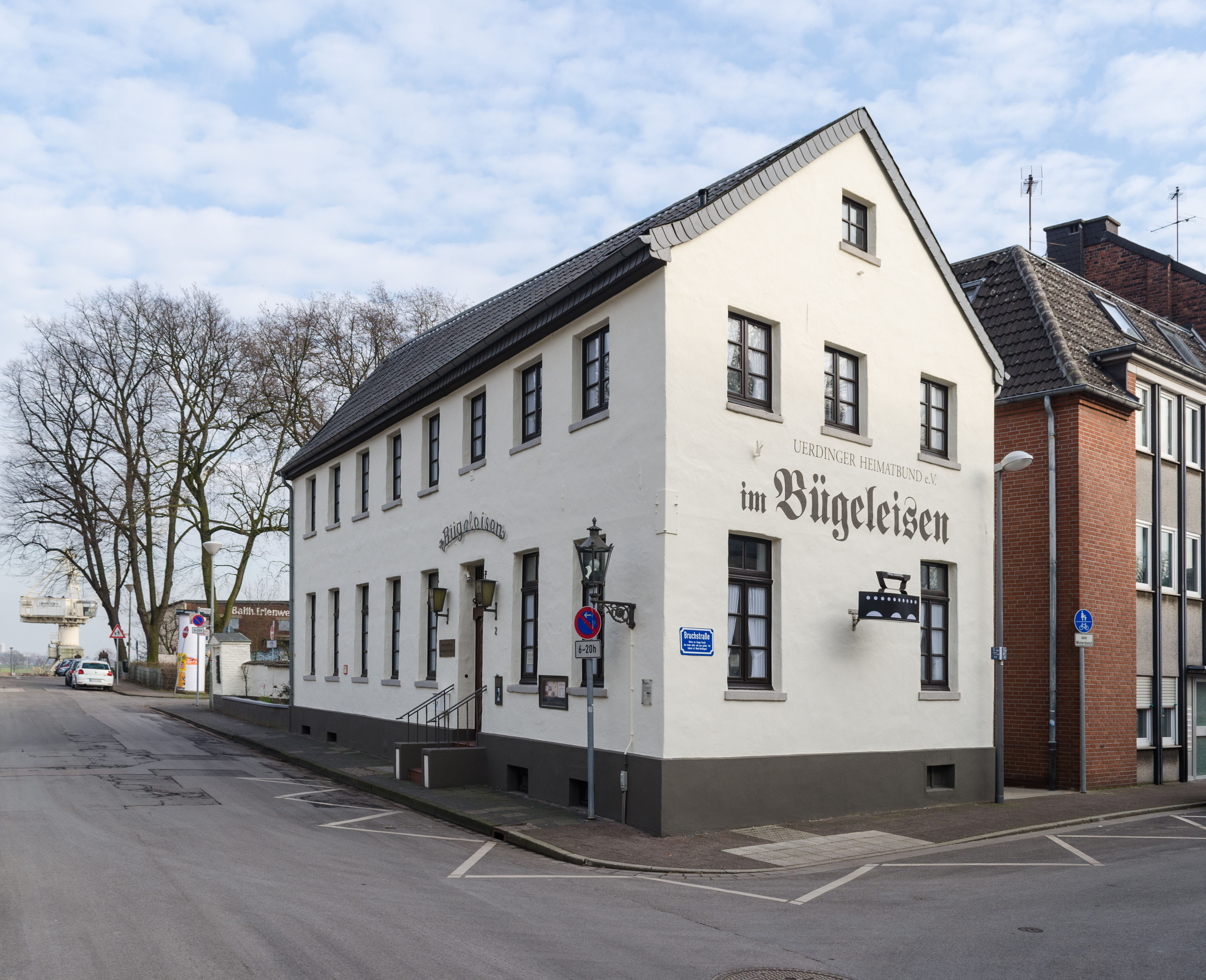 Krefeld, Bügeleisen, 2018-02 CN-02