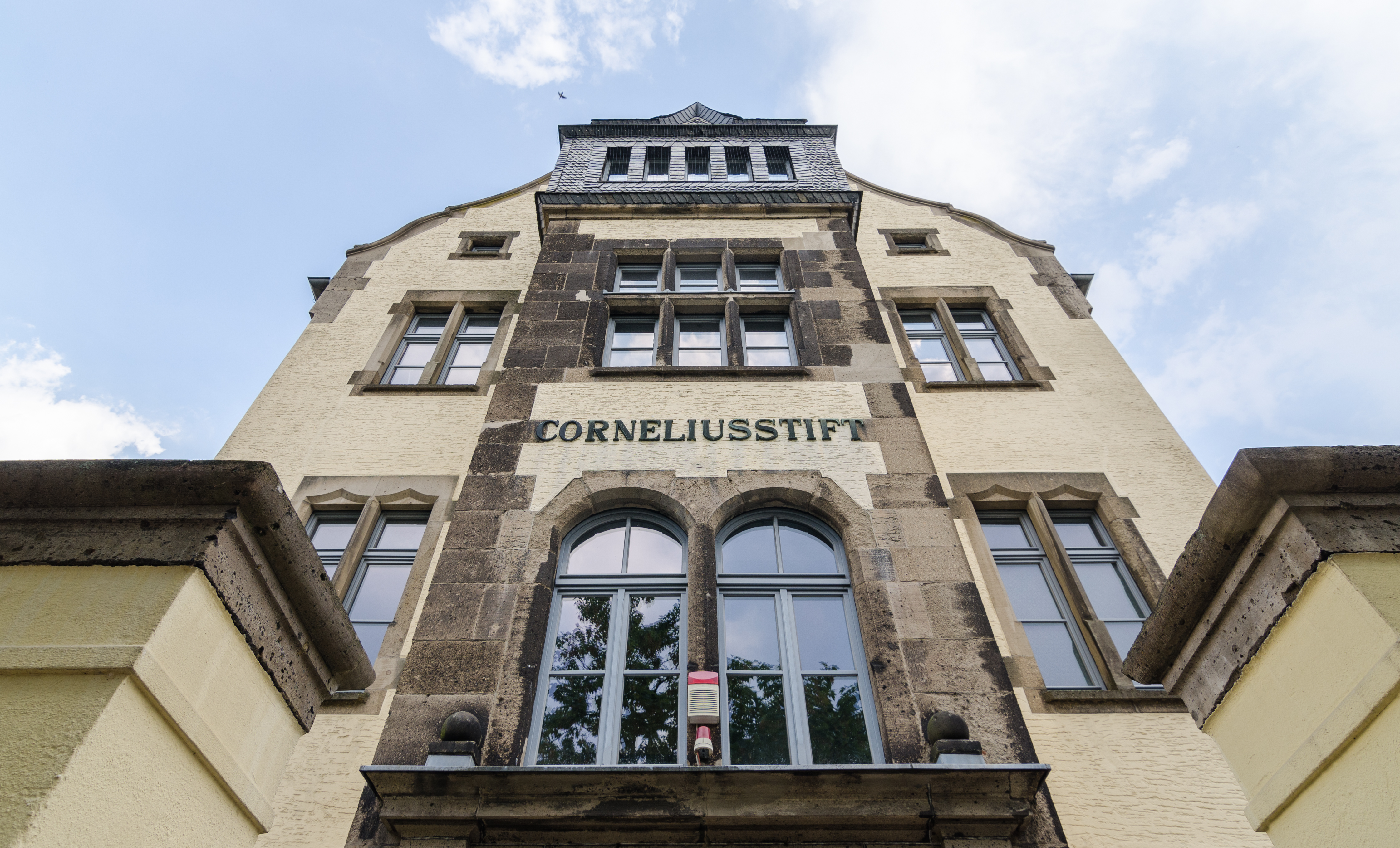 Krefeld, Corneliusstift, 2018-07 CN-03