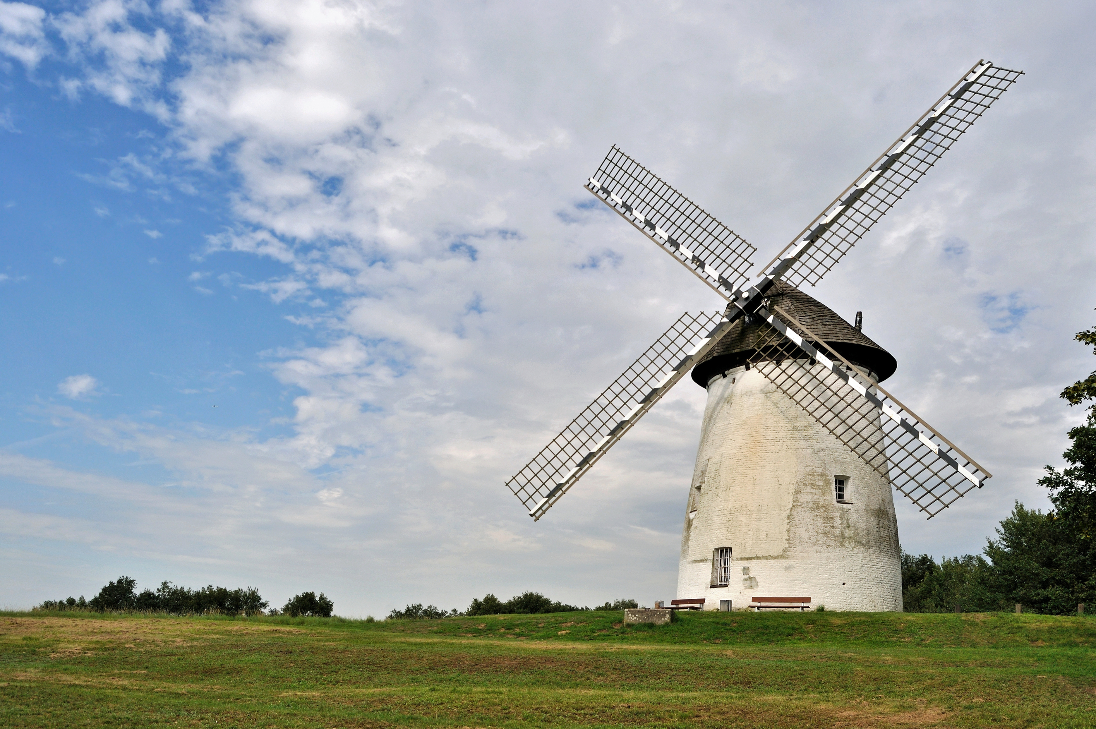 Krefeld, Egelsbergmühle, 2011-08 CN-01