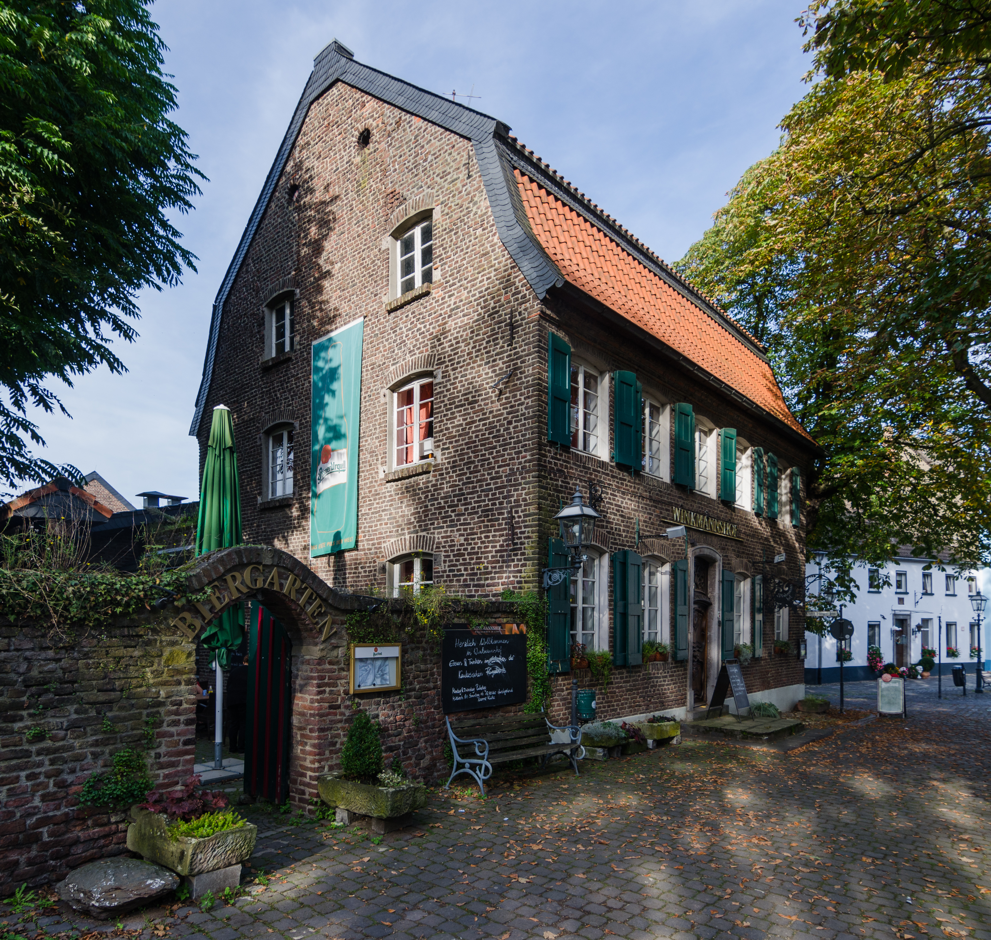 Krefeld, Winkmannshof, 2014-09 CN-01