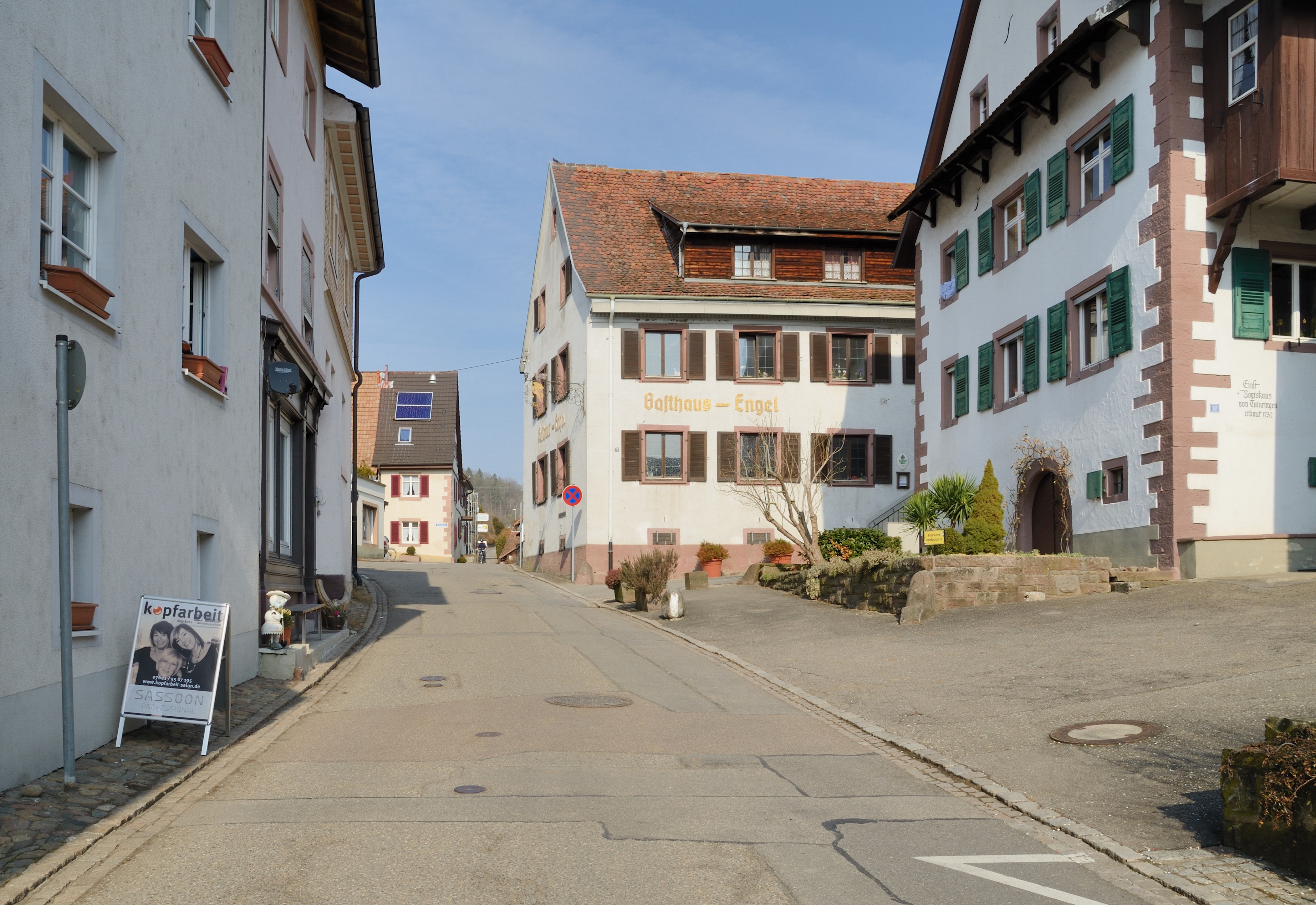 Lörrach - Tumringen8