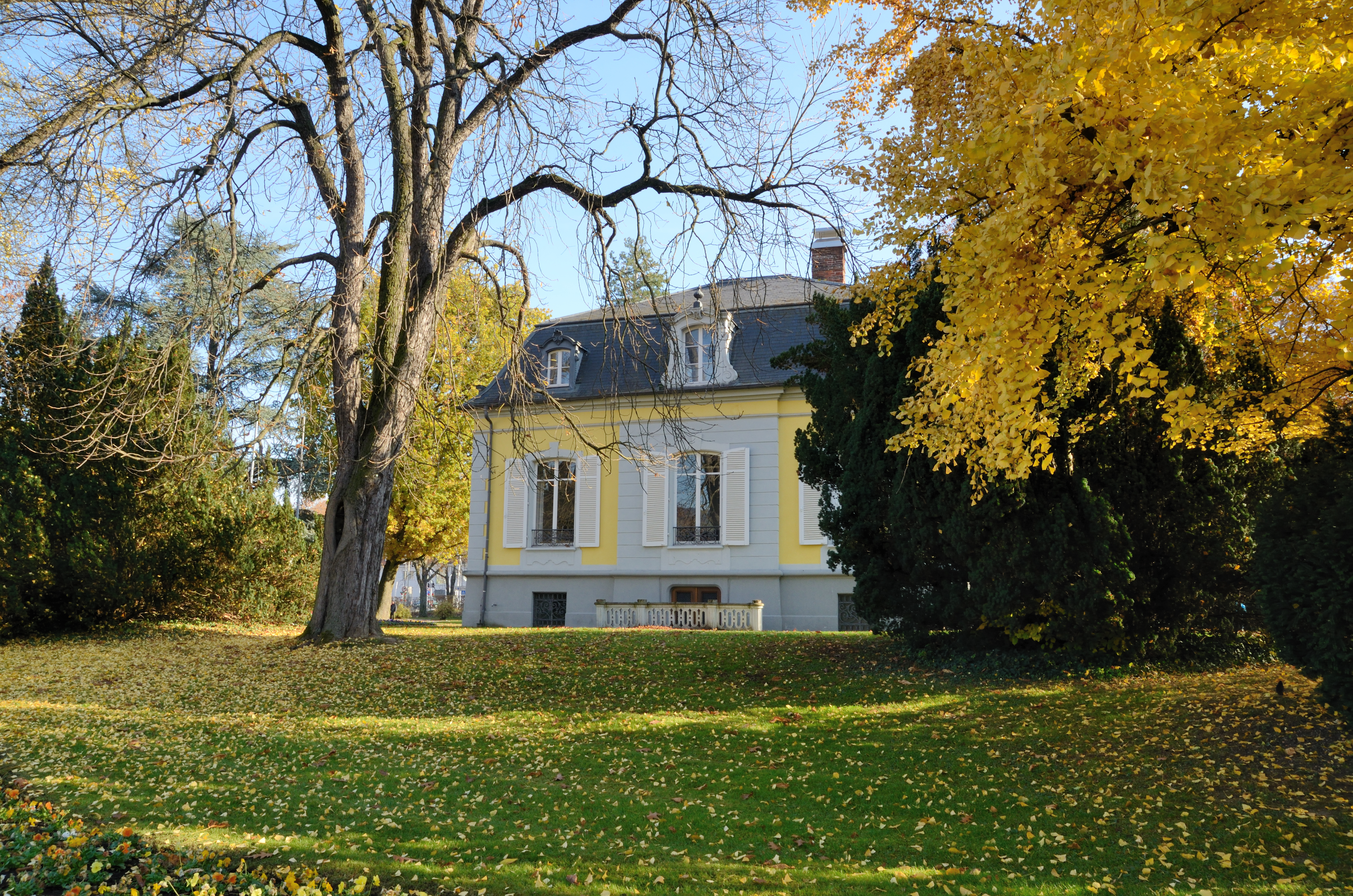 Lörrach - Villa Aichele7