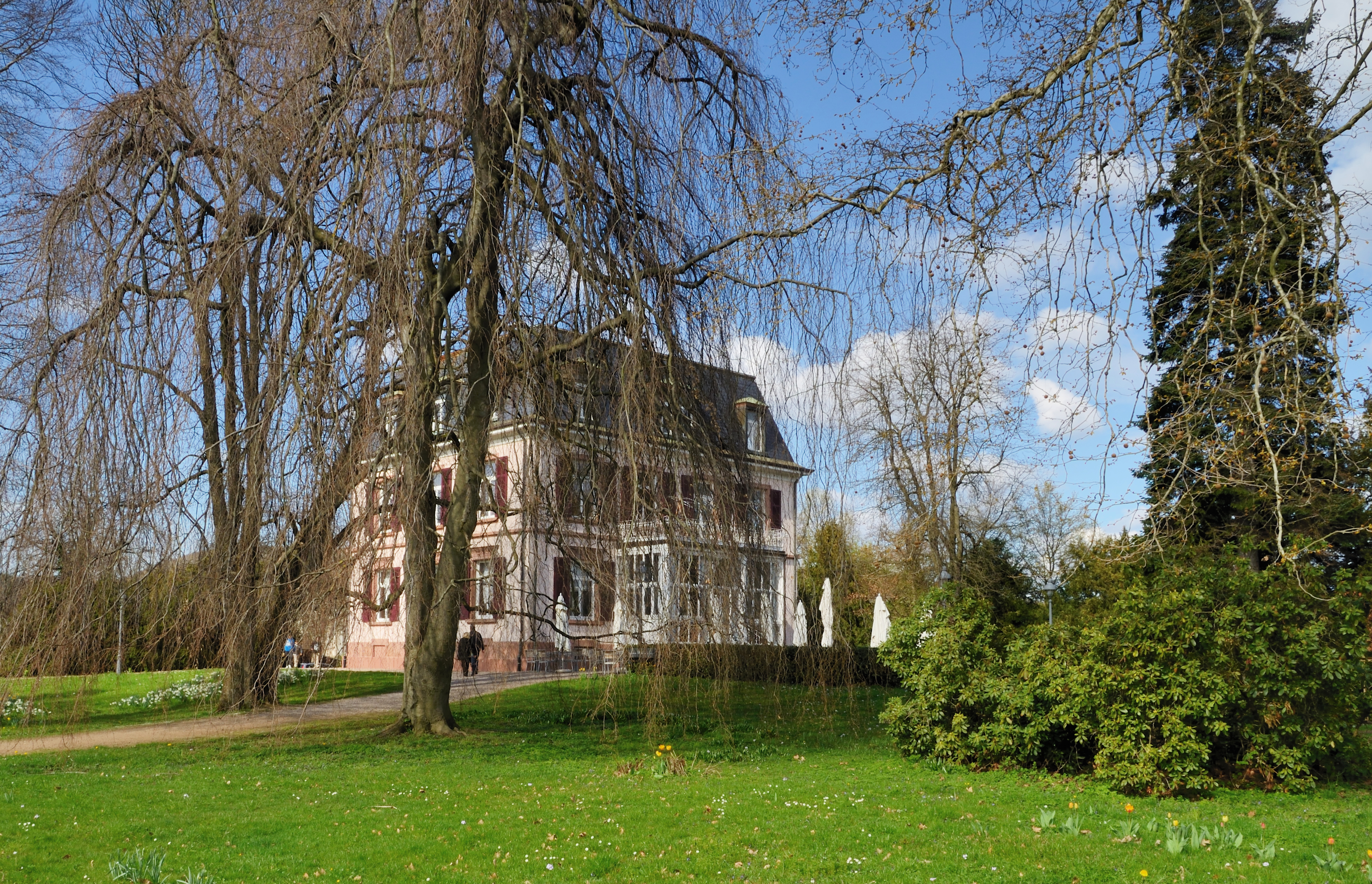 Lörrach - Villa Fehr3