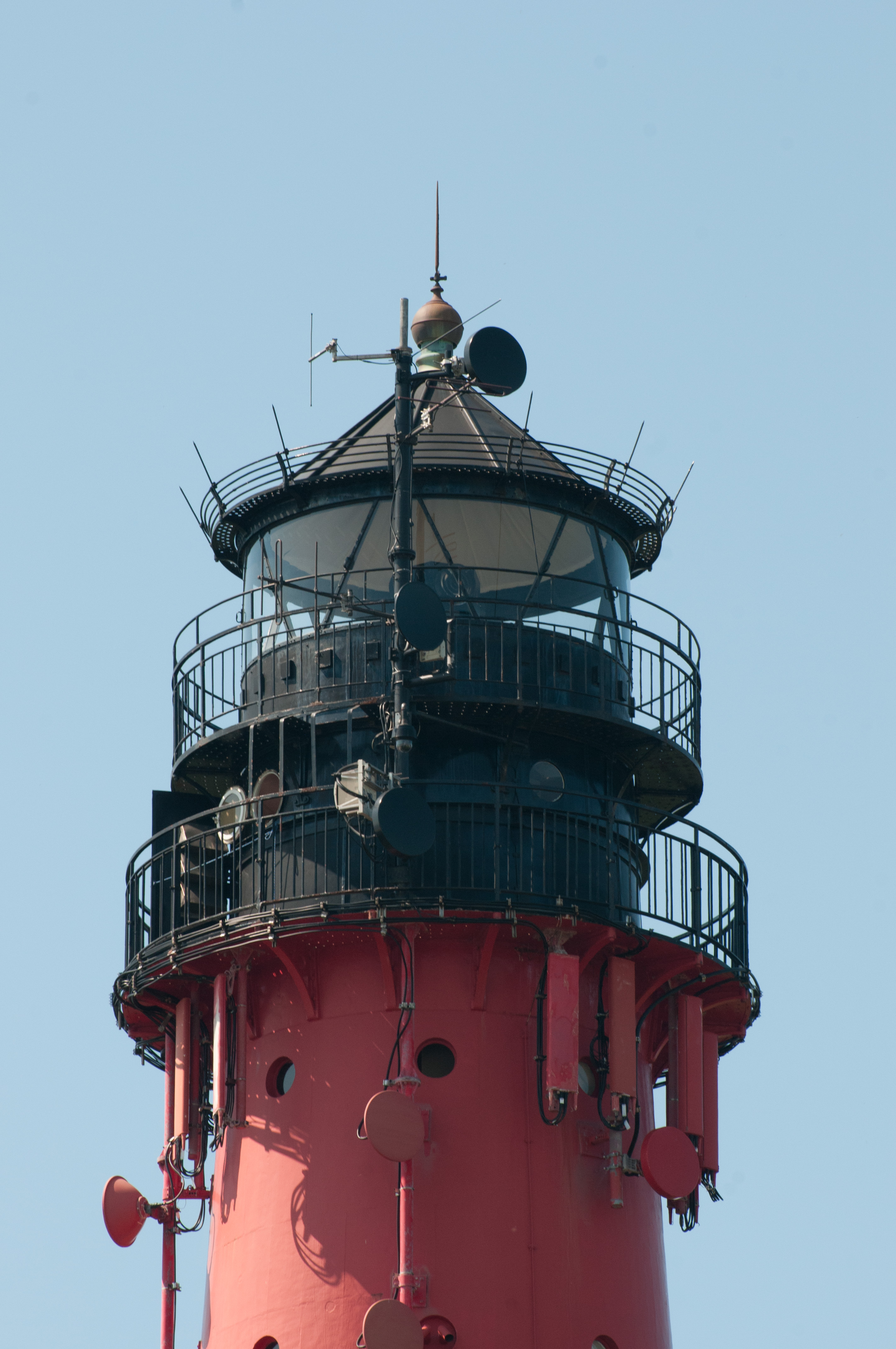 Leuchtturm Sylt-Hörnum