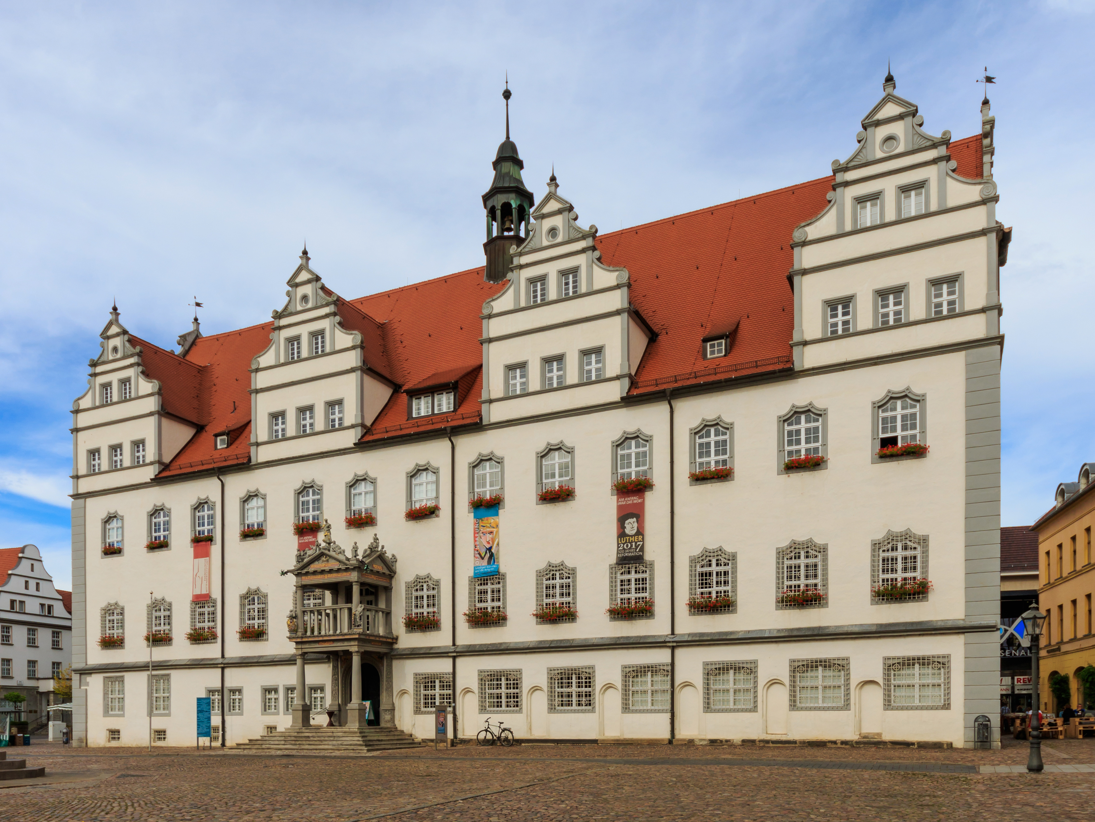 Lutherstadt Wittenberg 09-2016 photo03