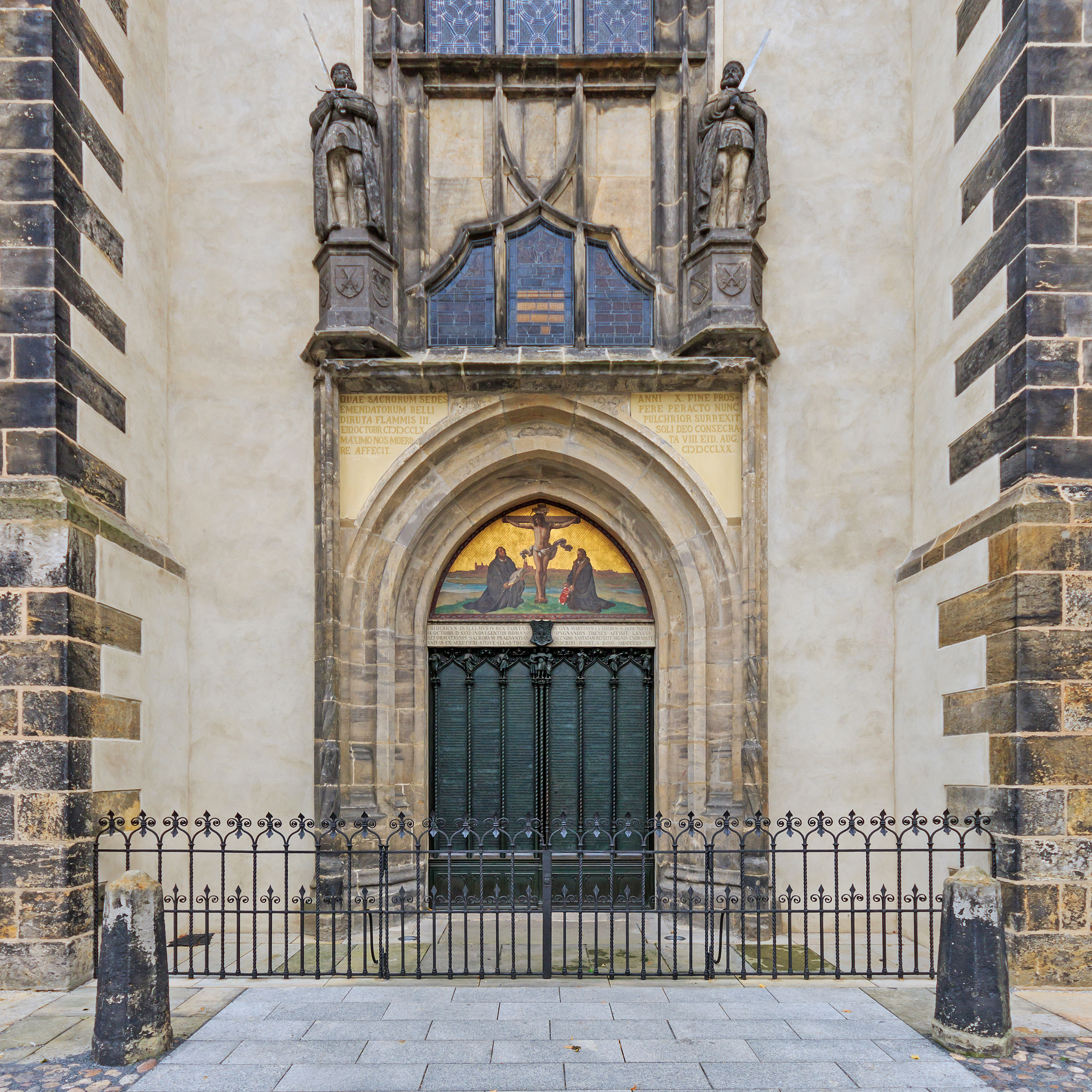 Lutherstadt Wittenberg 09-2016 photo06