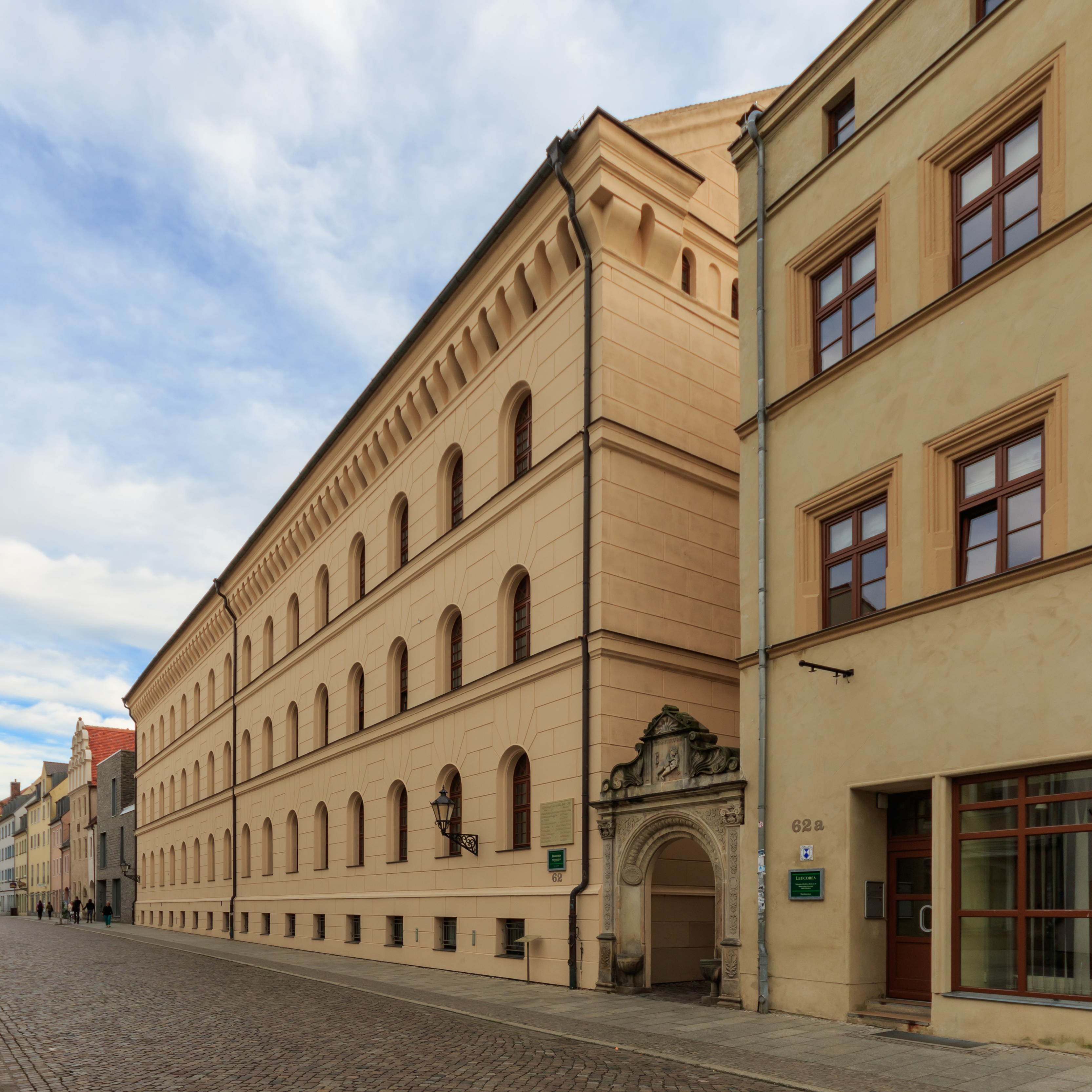 Lutherstadt Wittenberg 09-2016 photo08