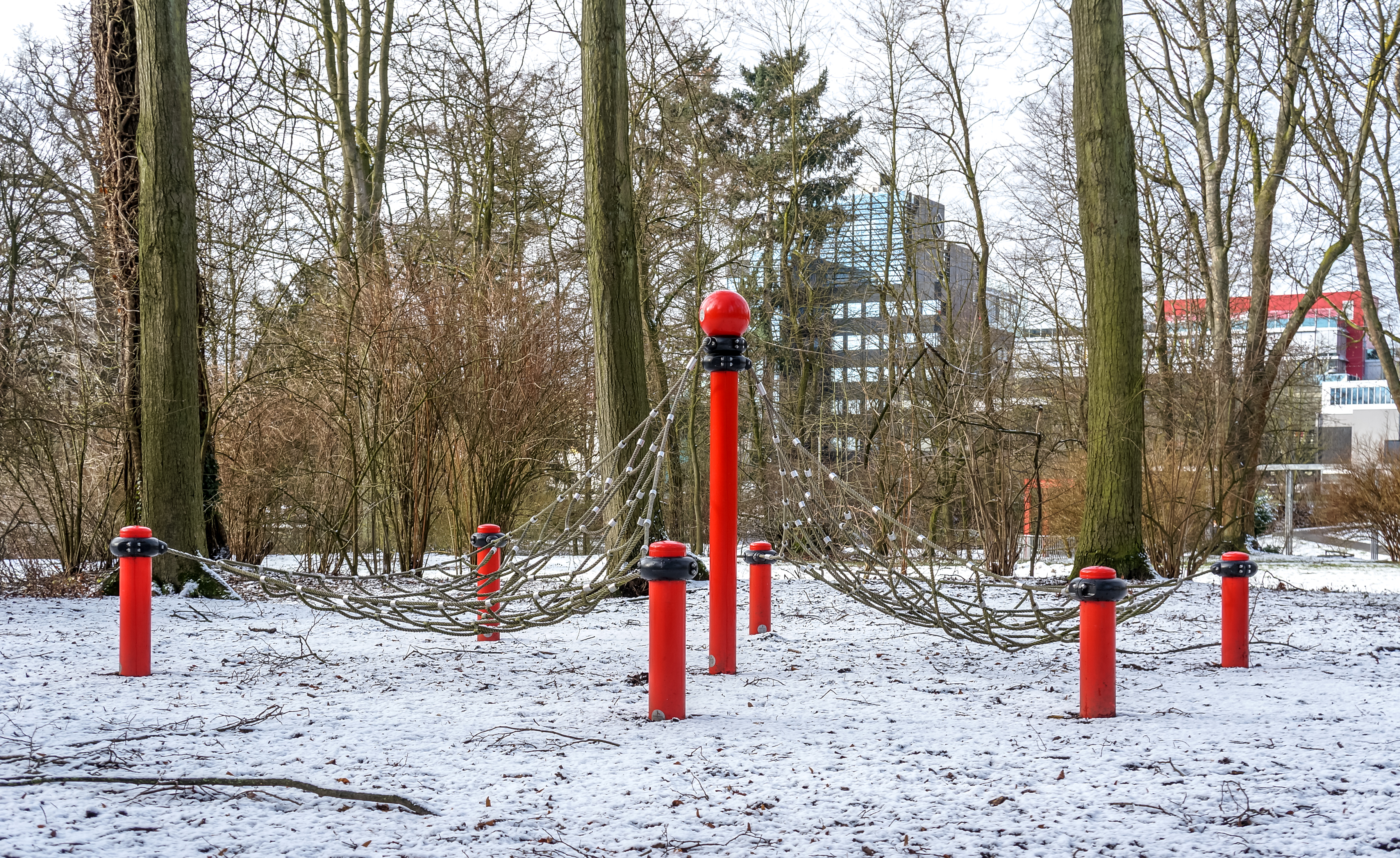Münster, Park Sentmaring -- 2015 -- 01077
