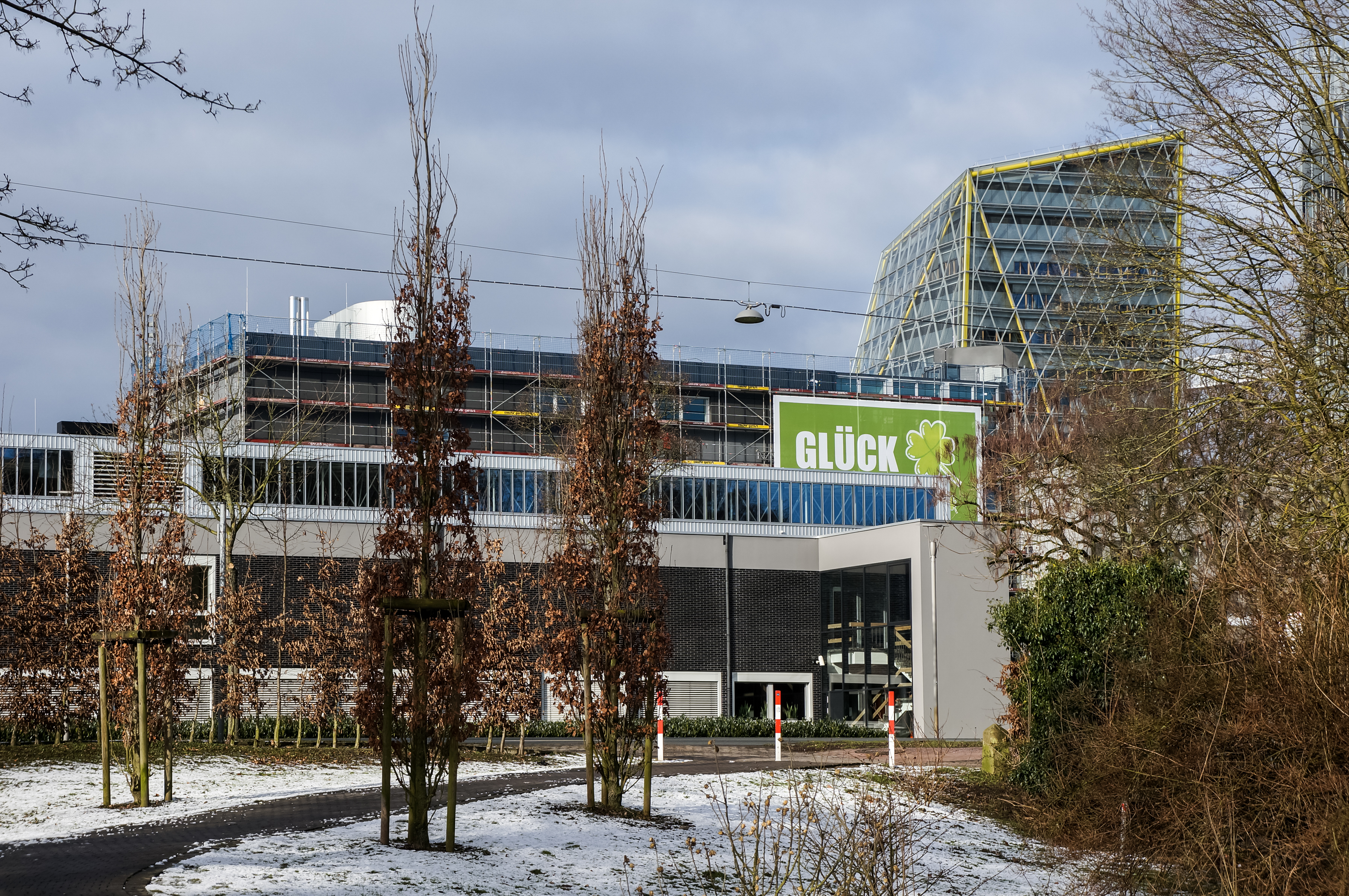 Münster, Park Sentmaring -- 2015 -- 01089