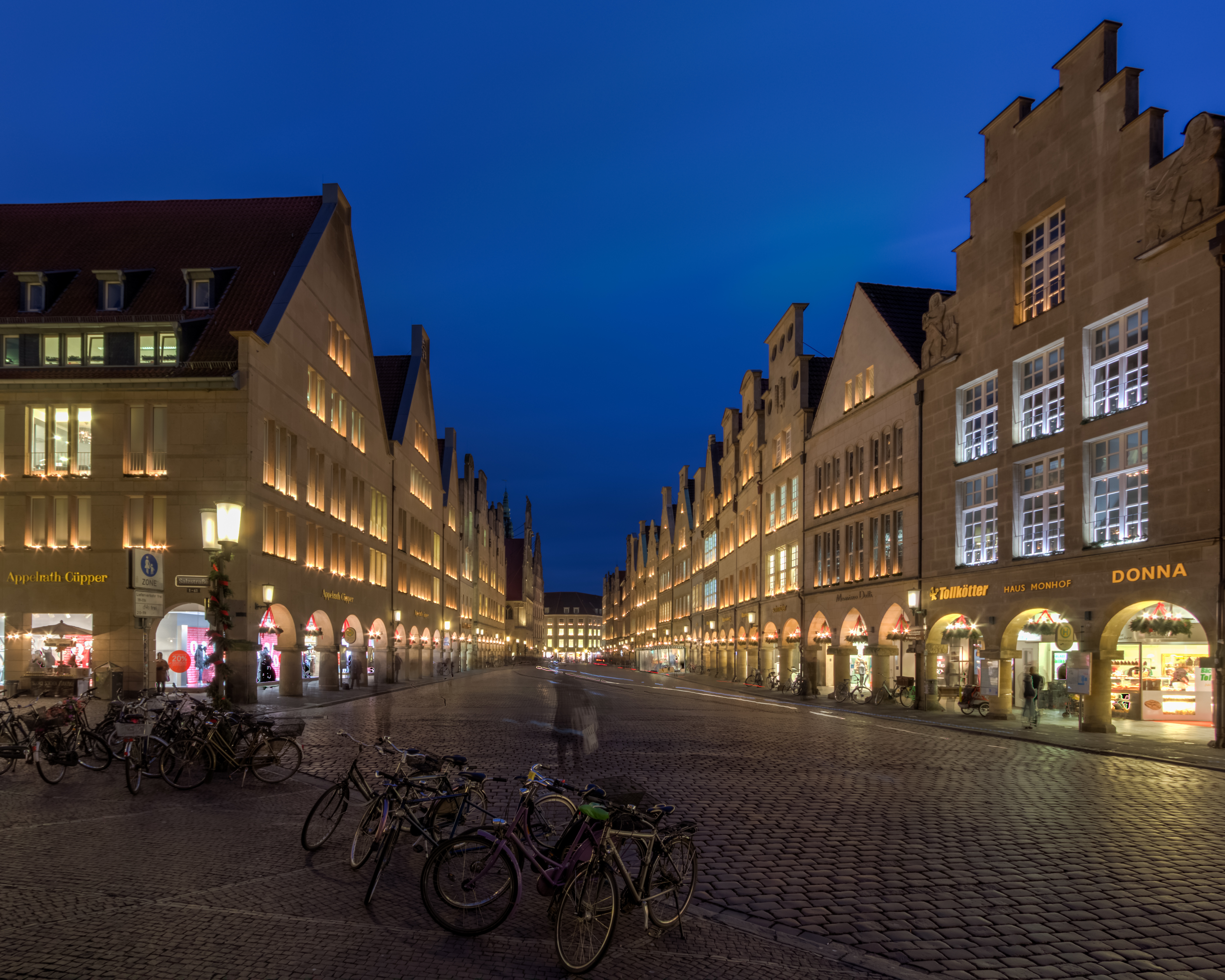 Münster, Prinzipalmarkt -- 2014 -- 4689-93