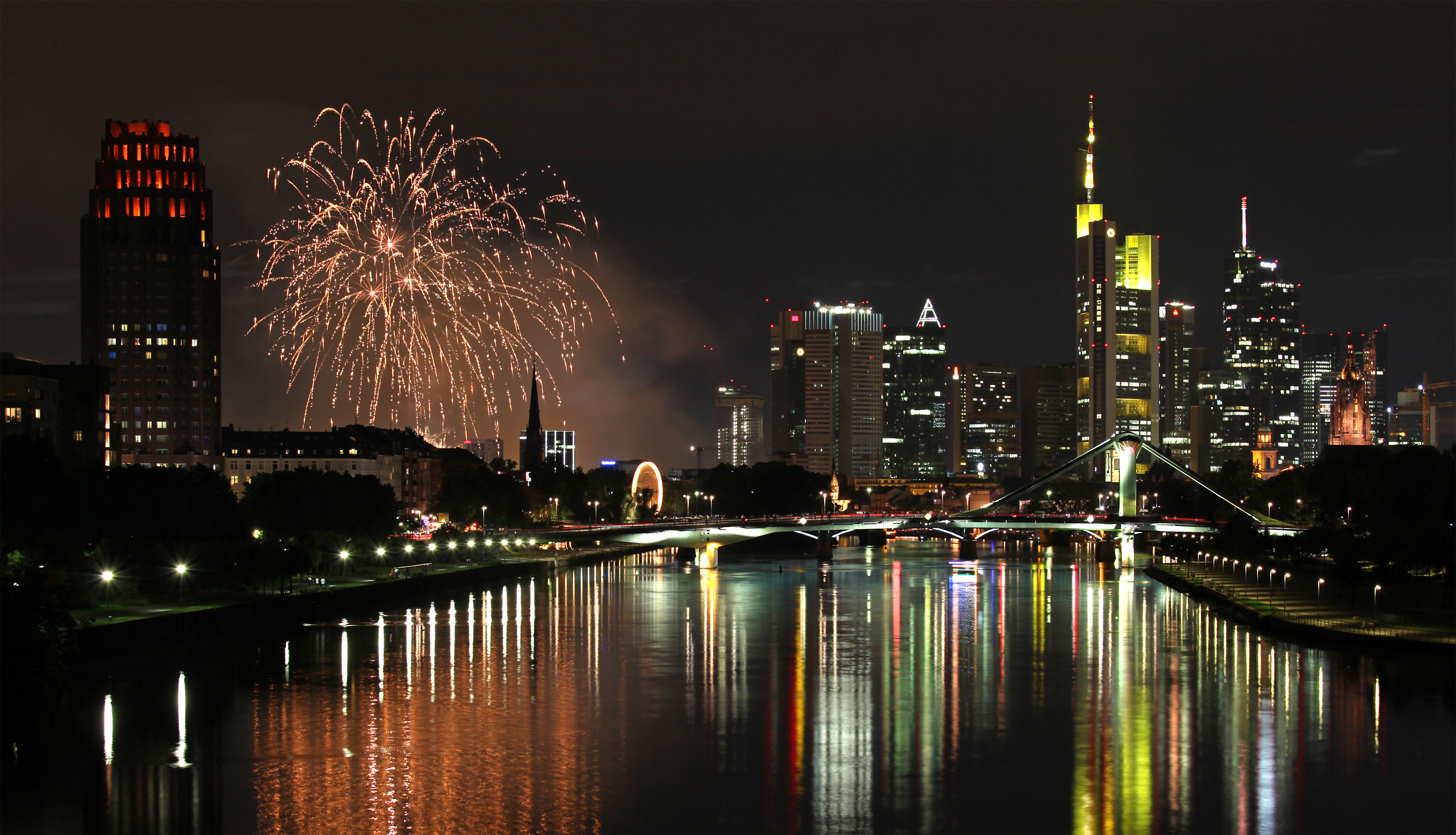 Mainfest Frankfurt