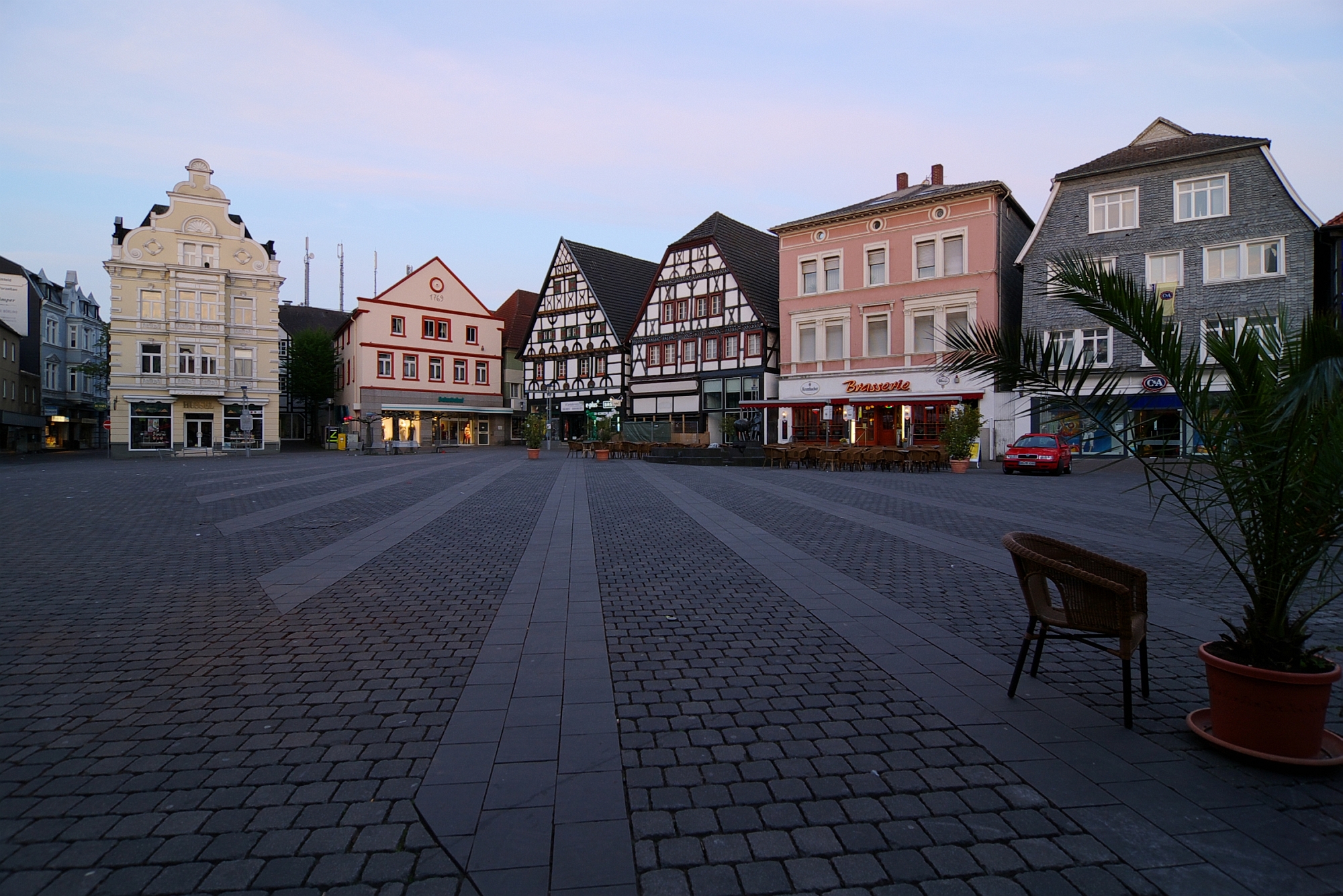 Markt Unna 2008 IMGP6405 wp
