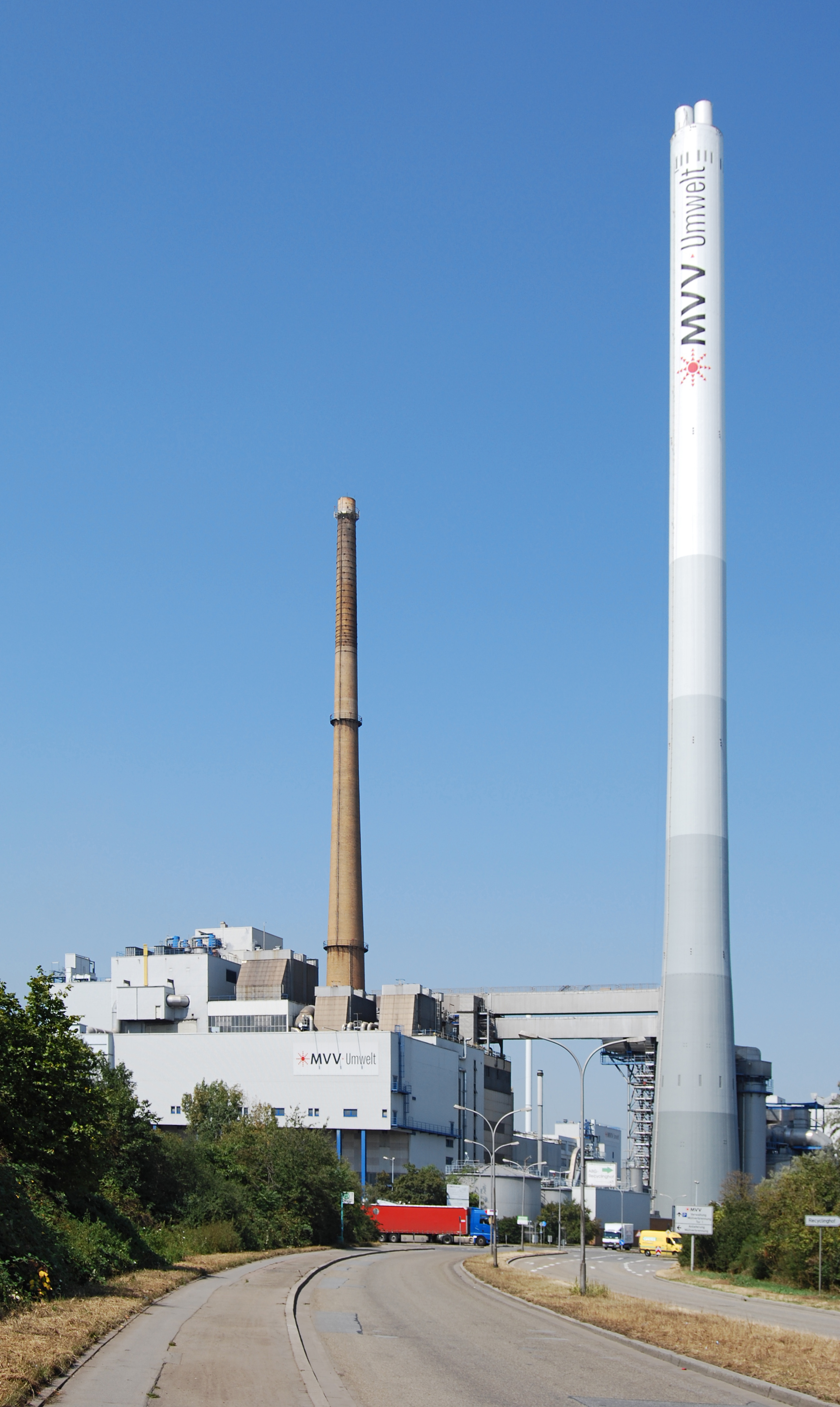 MHKW Mannheim-3